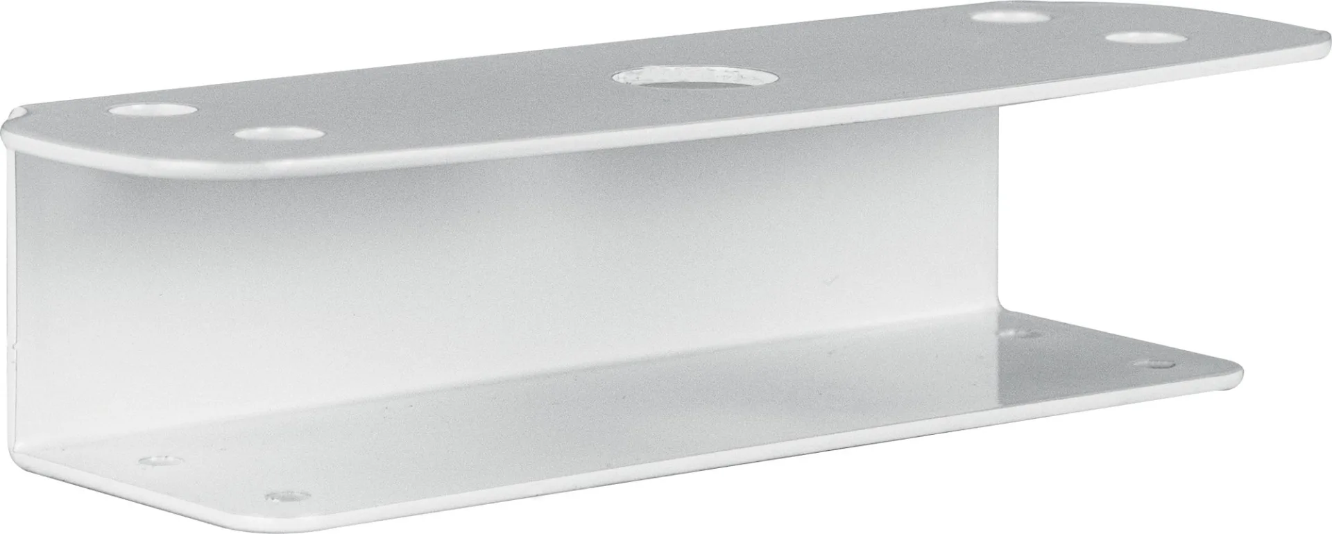 Support de toit pour campervan Maxview en blanc