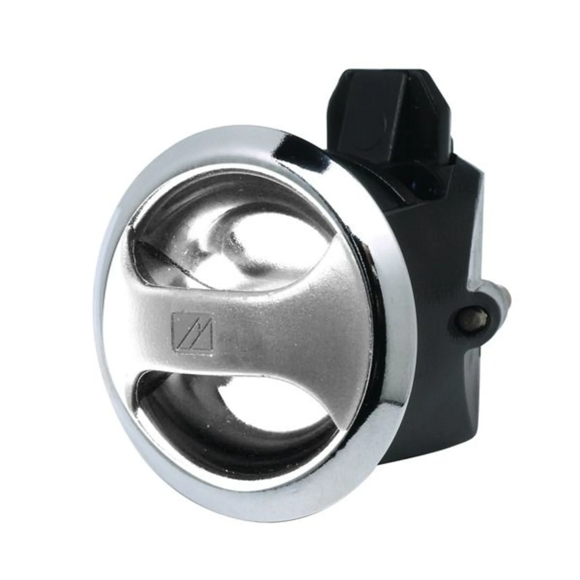Dreh Push Lock für Nasszellen