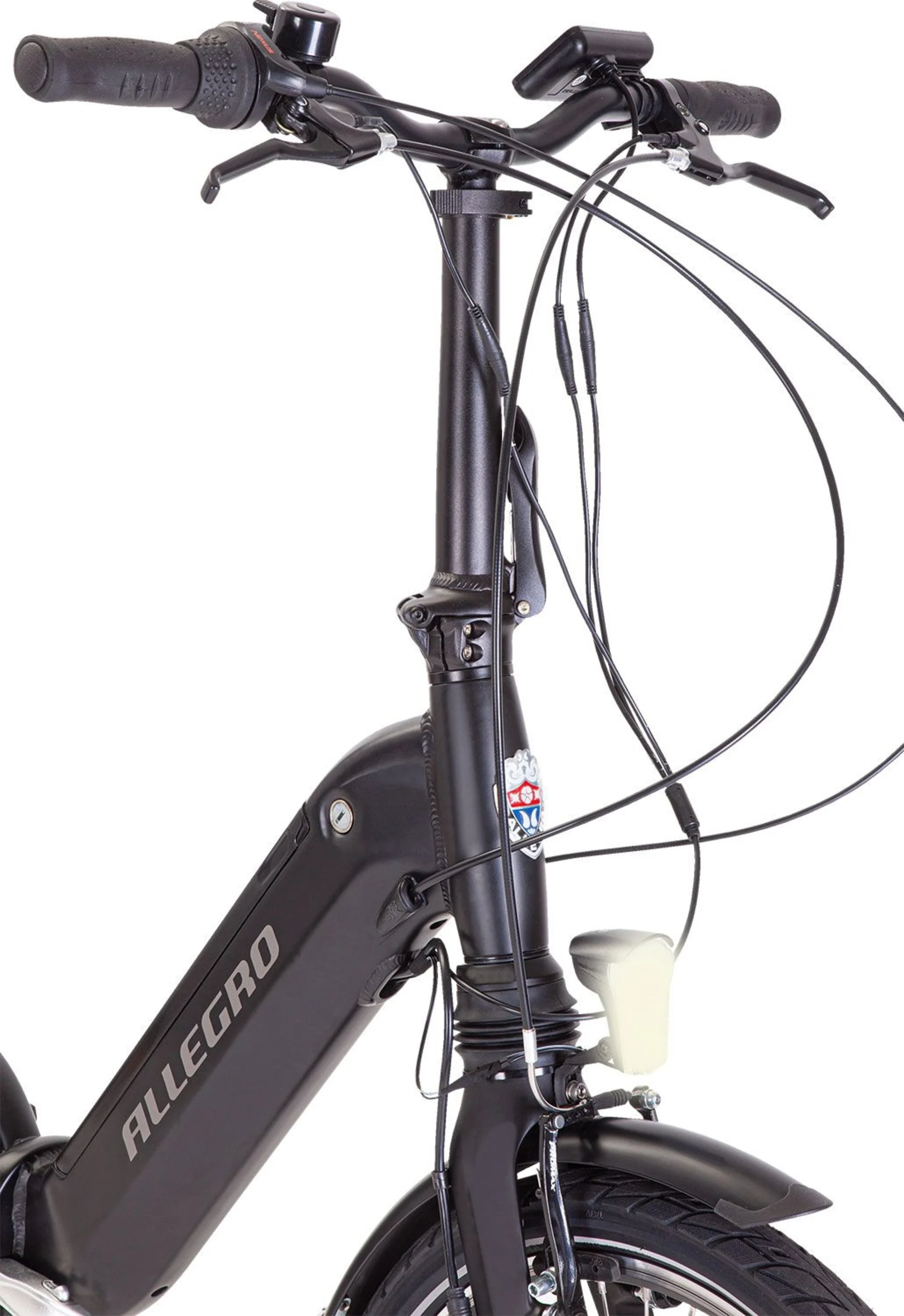 Allegro Andi 02 vélo électrique pliable 20