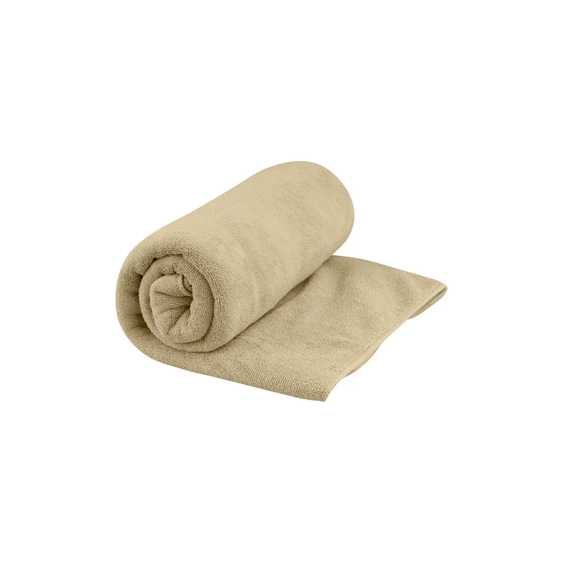 Tek Towel Reisehandtuch Large - Braun