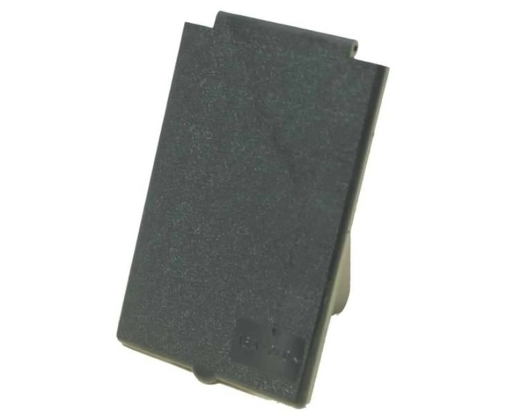 Couvercle de rechange pour prise CEE noir Couvercle de rechange pour prise CEE noir