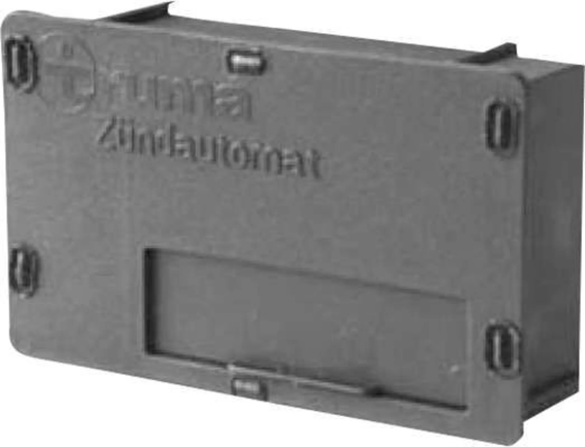 Mise à niveau de l'allumeur automatique Truma 1,5 V