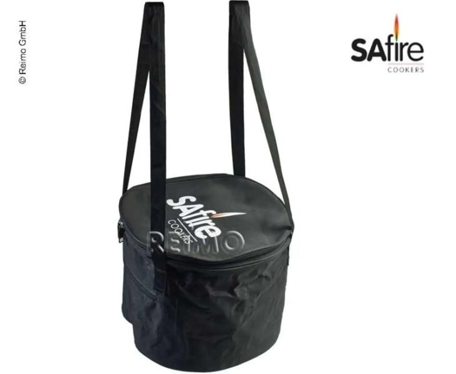 Sac de transport pour SAfireGrill