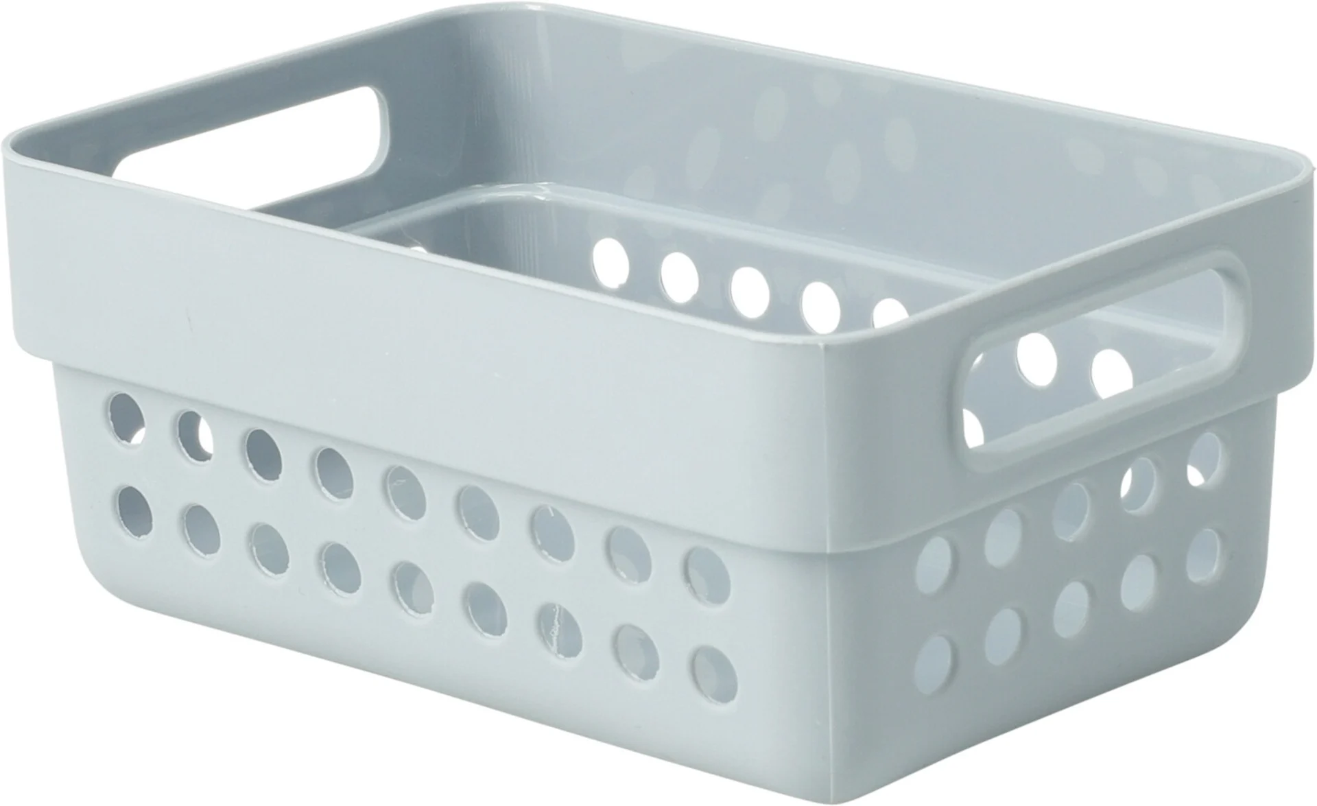Lot de 3 paniers de rangement