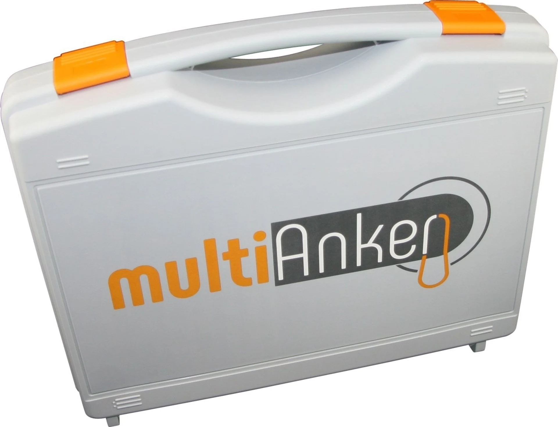 Multianker 2.0 ventouse pour fixer le store