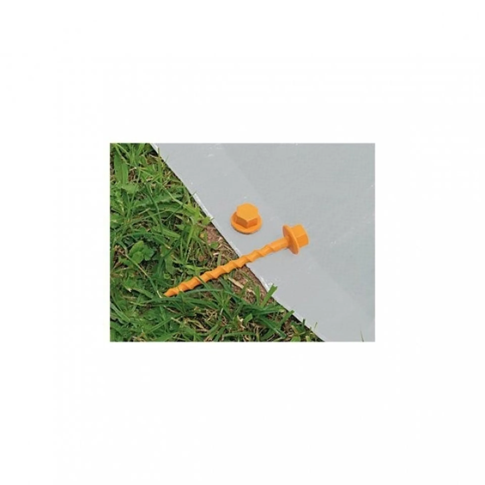 Peggy Peg Schraubheringe Small (S) 12 cm 12er Set (PP05)
