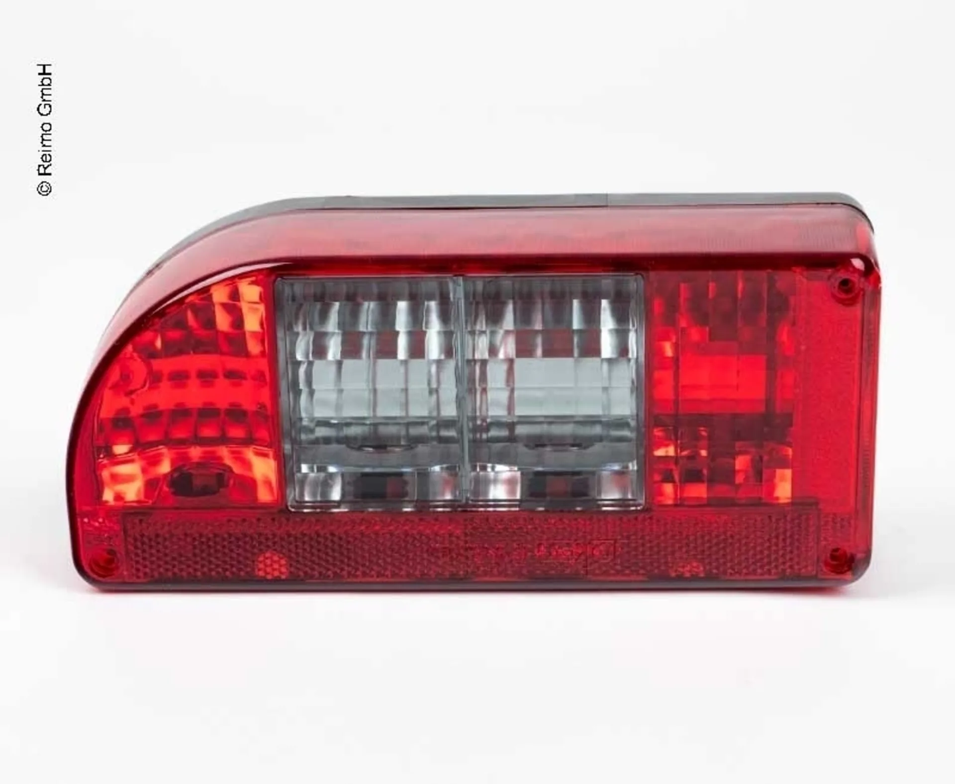 Jokon L 821 Multifunktionsleuchte für Fahrzeuge 12 V rechts