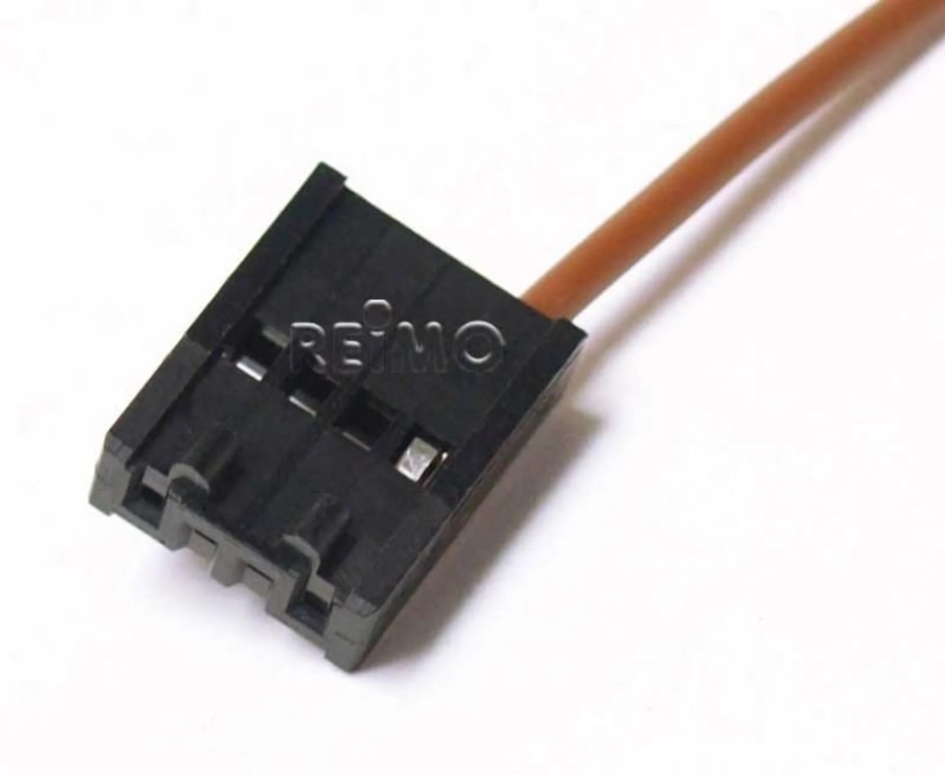 Kabelsatz für den Anschluss des Solarreglers Duo Digital an das Elektronik-Bordnetz (EBL) | Passend für den Regler SR 130