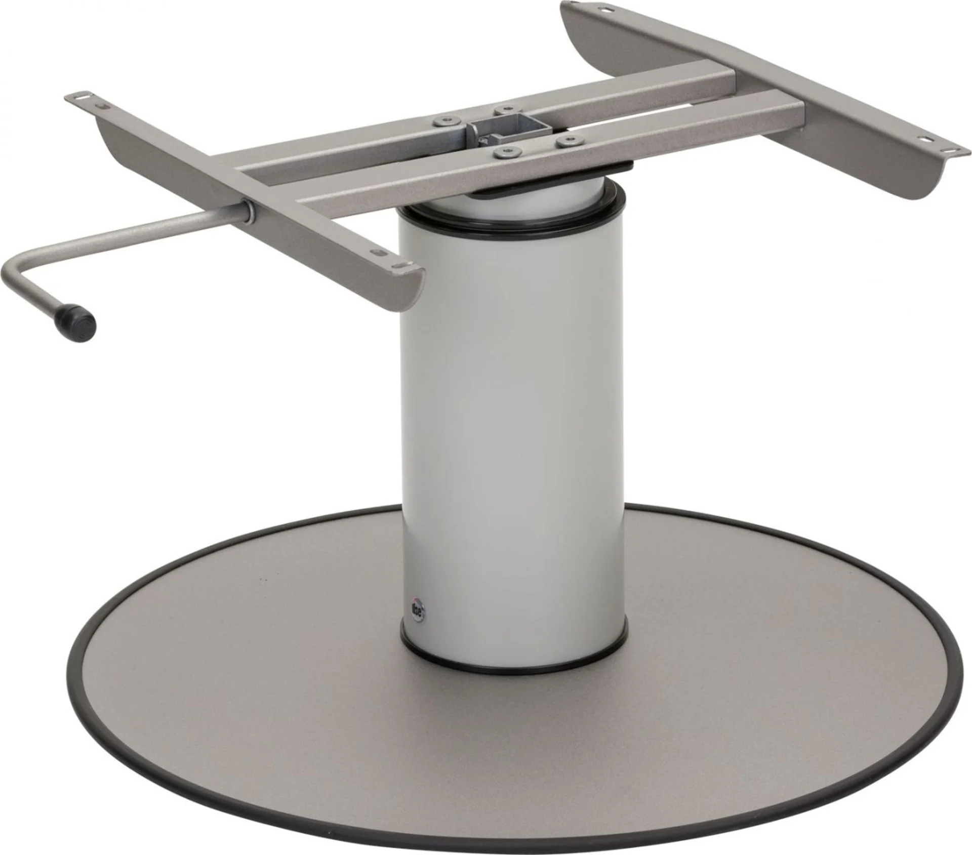 Ilse Table élévatrice à une colonne Autonome
