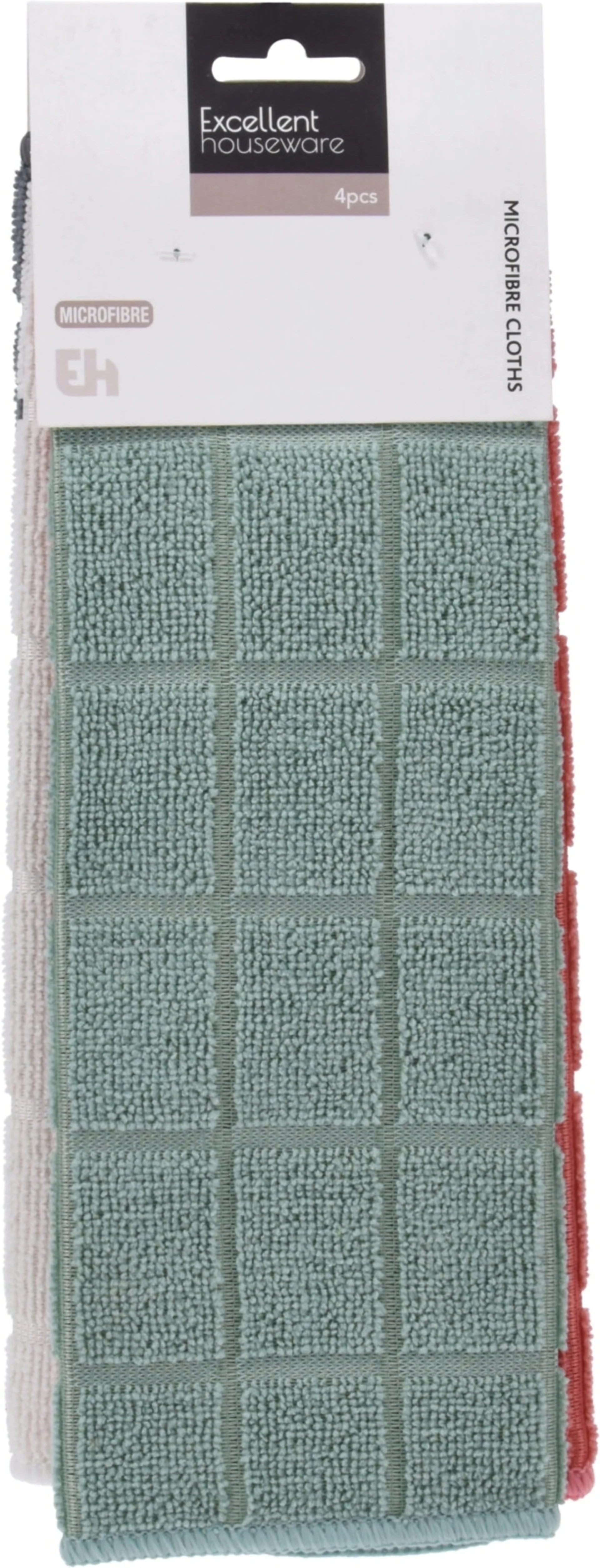 Microfasertuch 30x30cm