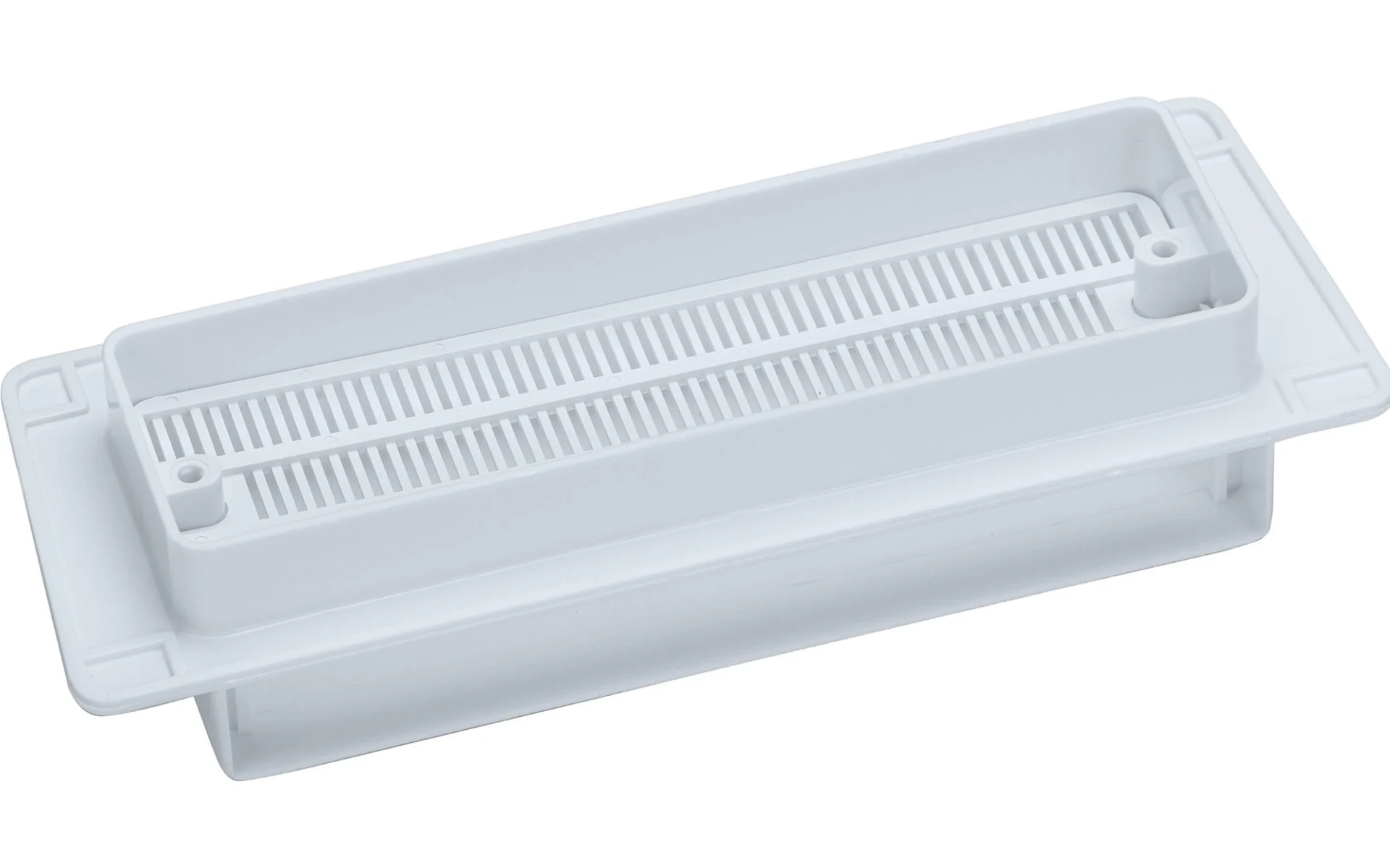 Ventilateurs latéraux