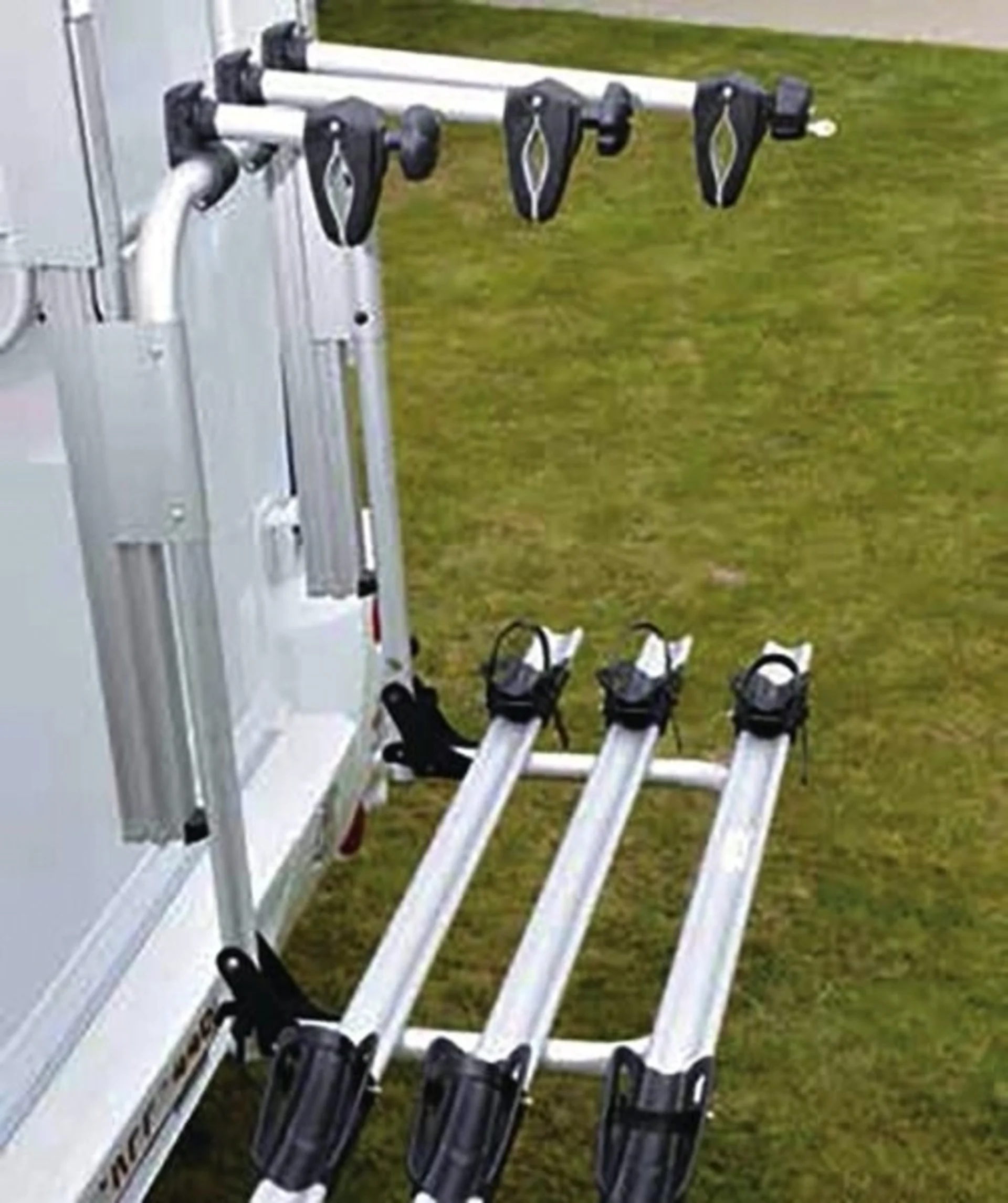 E-Bike Lift 3, extension de roue