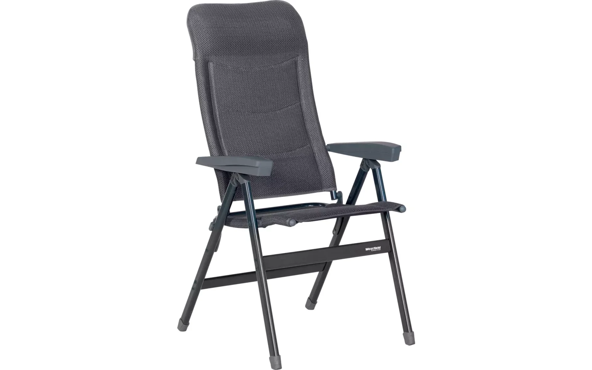 Westfield Advancer Klappstuhl anthrazit