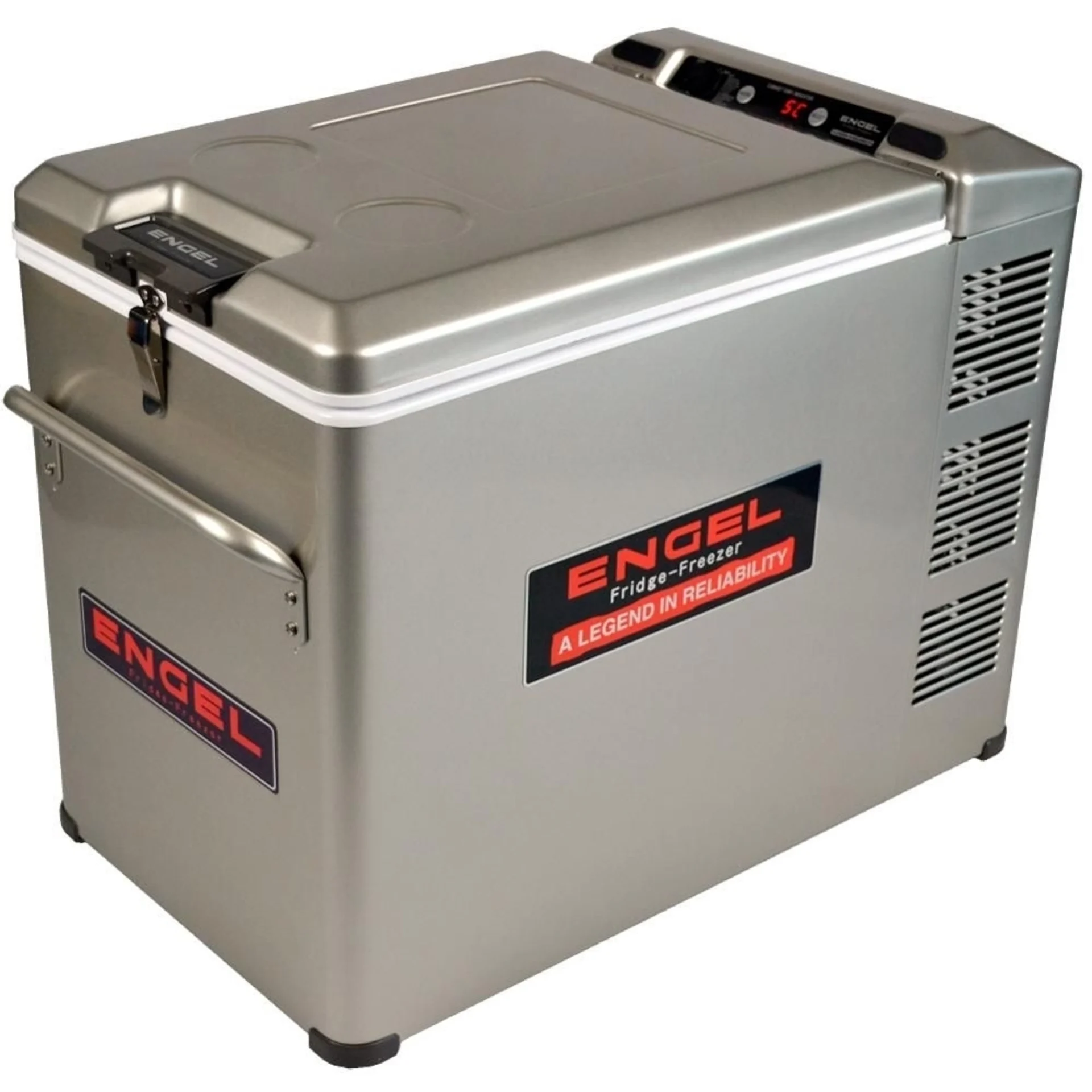 Engel MT45G-P Kompressorkühlbox 40 Liter
