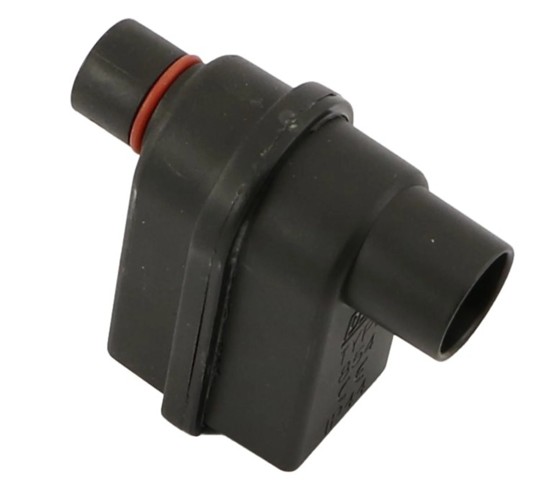DEFA - 230 VAC PlugIn Relais (12 V)
