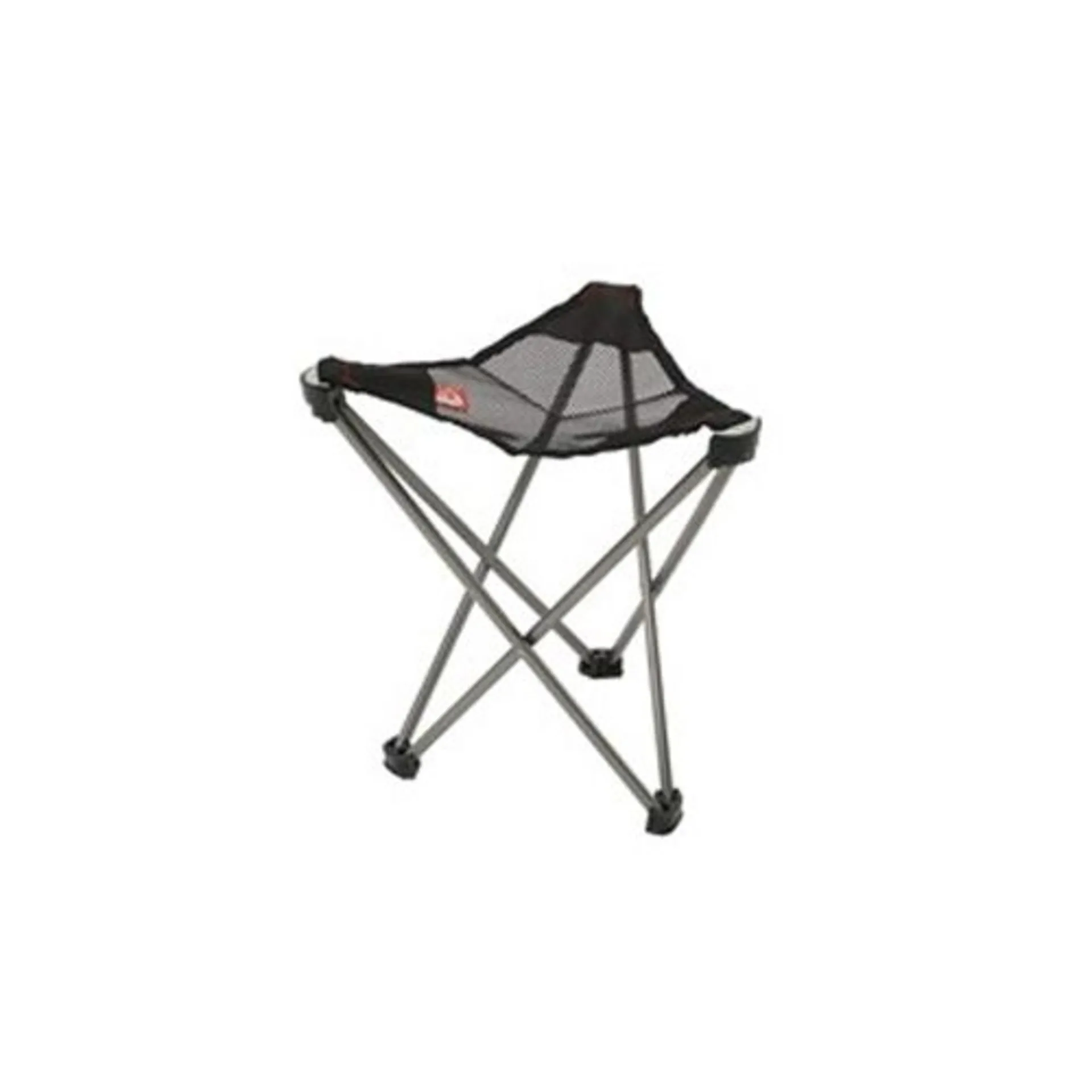 Geographic High Grey Meubles de trekking Robens