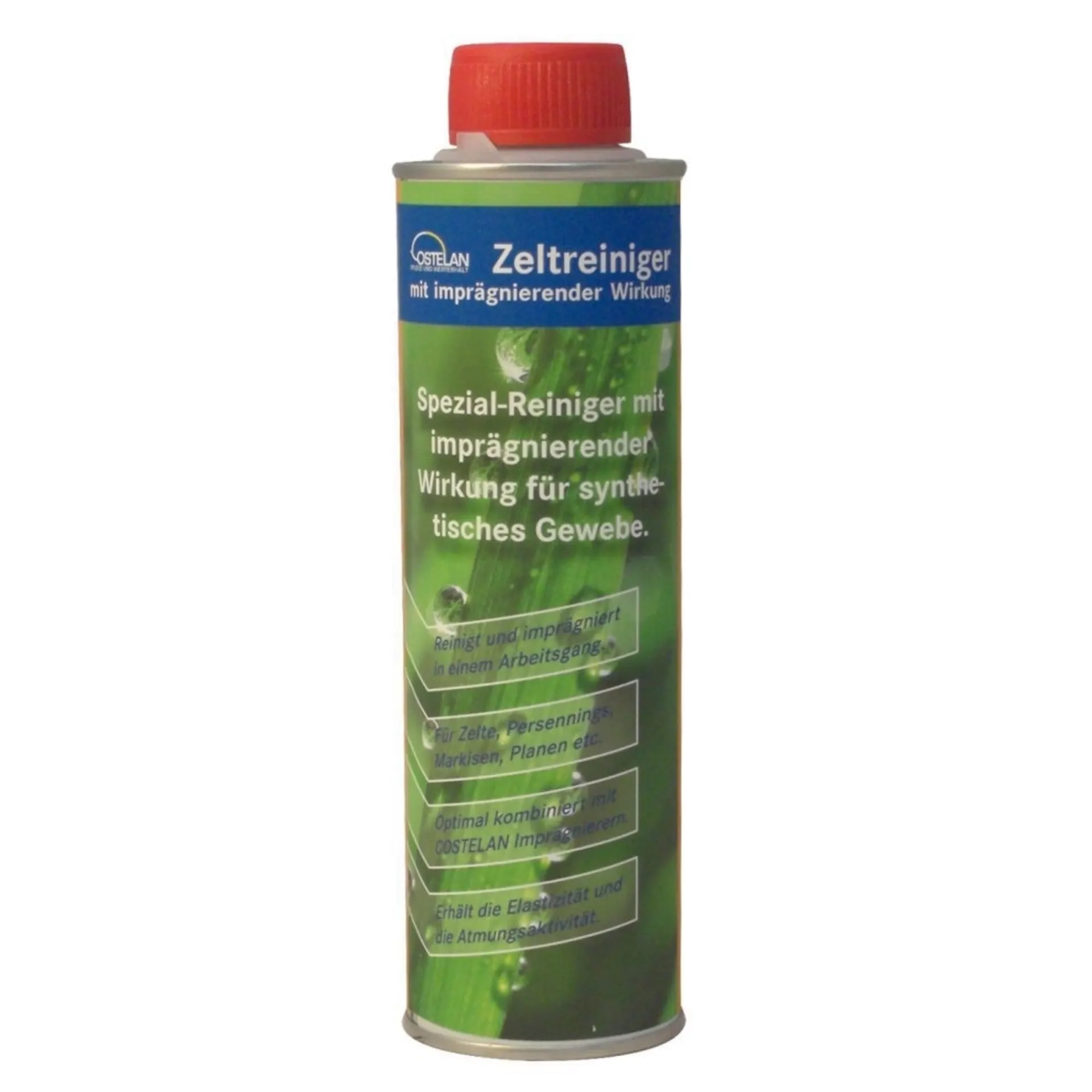 Nettoyant pour tentes 0,3 litre