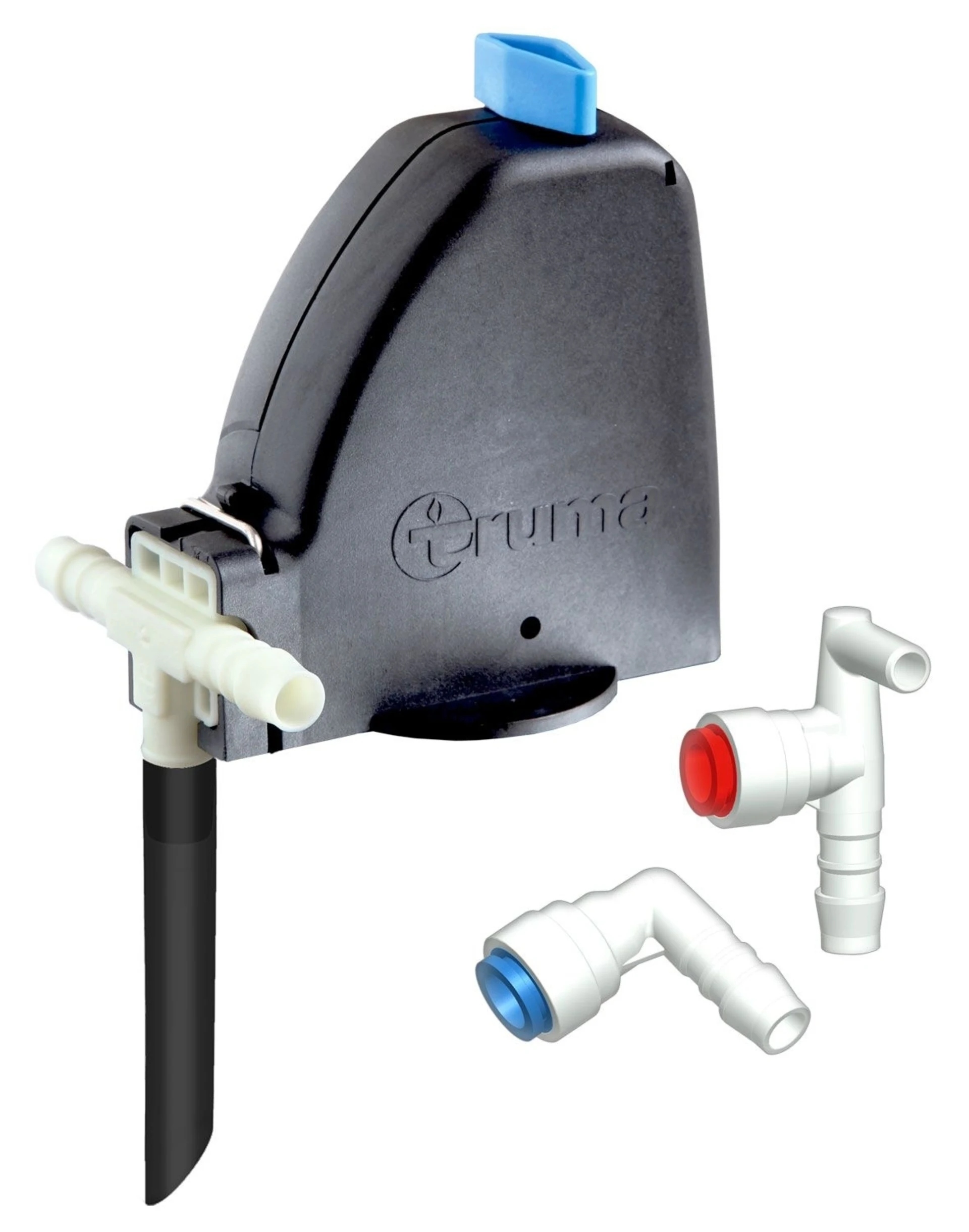 Truma Wasseranschluss-Set FrostControl TB