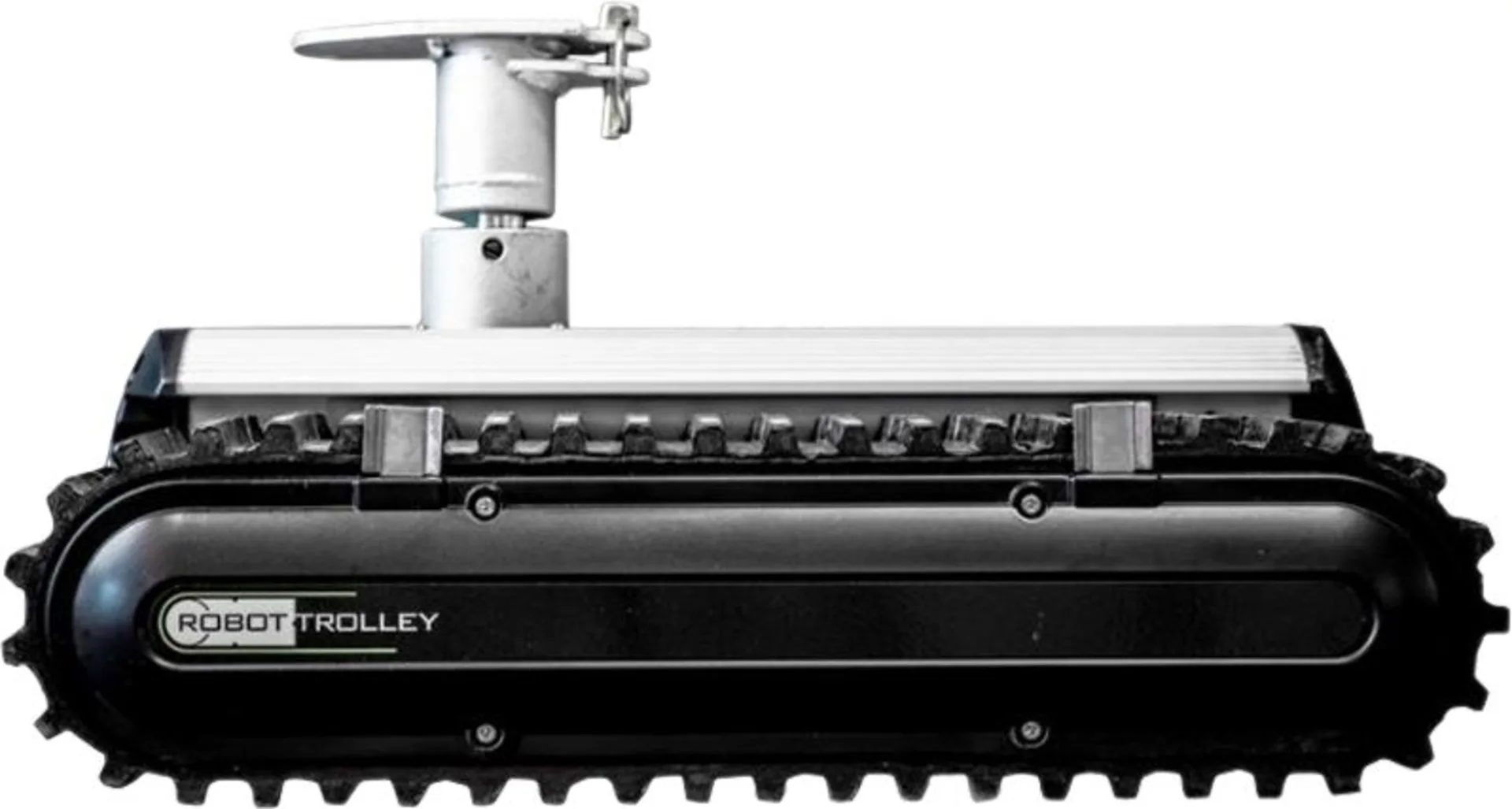 Robot Trolley 2500 Rangierhilfe