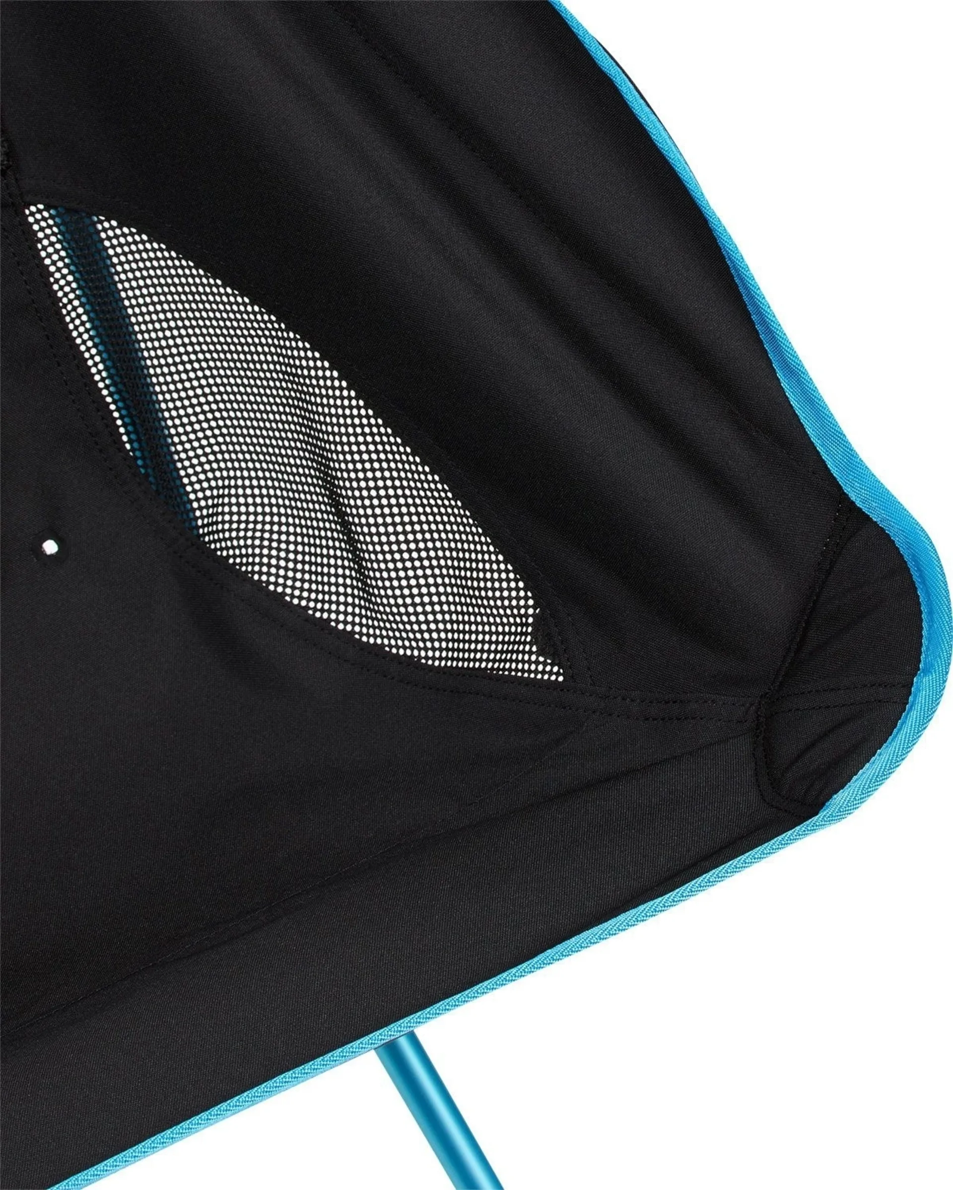 Helinox Savanna Chair Black Campingstuhl