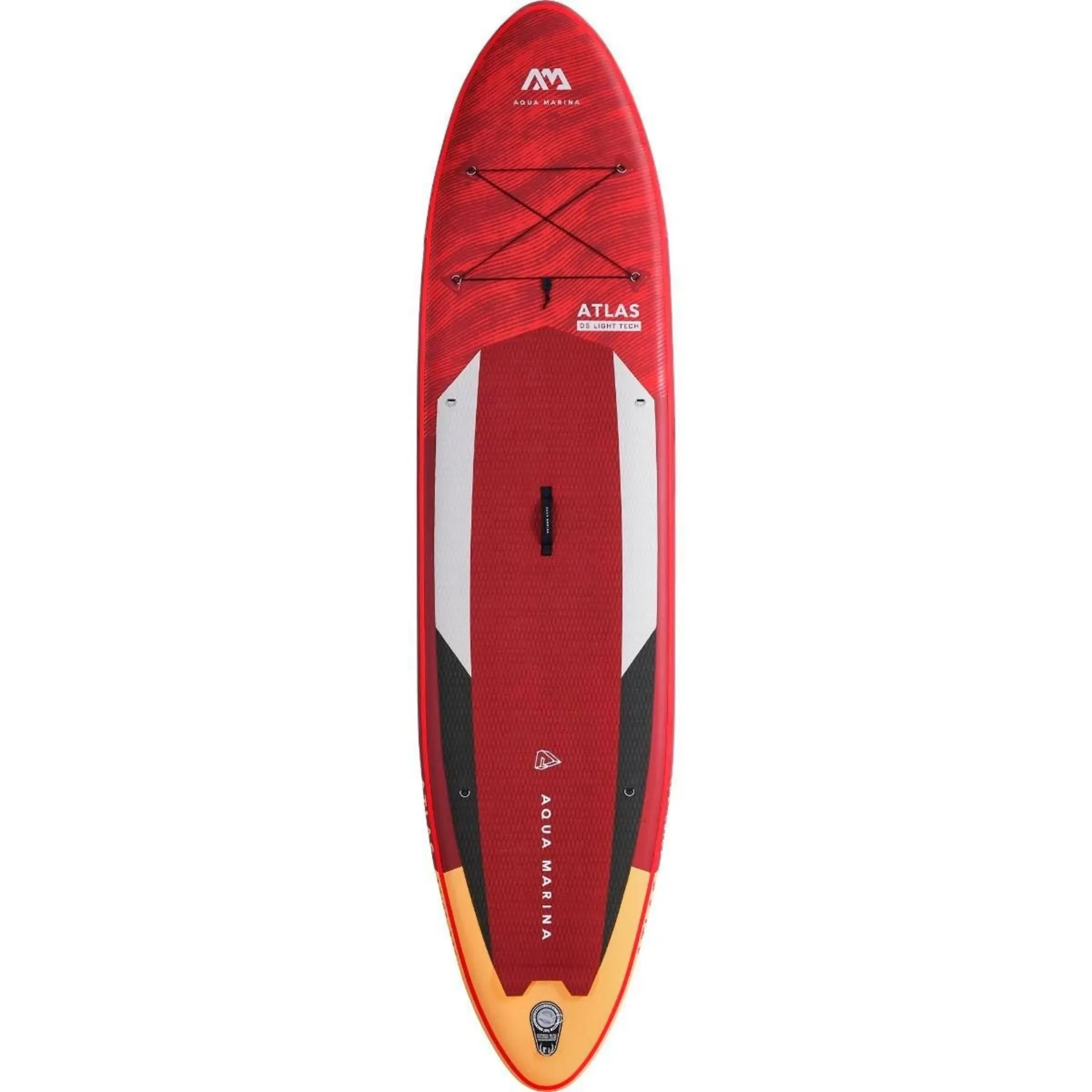 Kit de stand up paddle Aqua Marina Atlas 2022 All Around Advanced, 6 pièces Kit de stand up paddle Aqua Marina Atlas 2022 All Around Advanced, 6 pièces