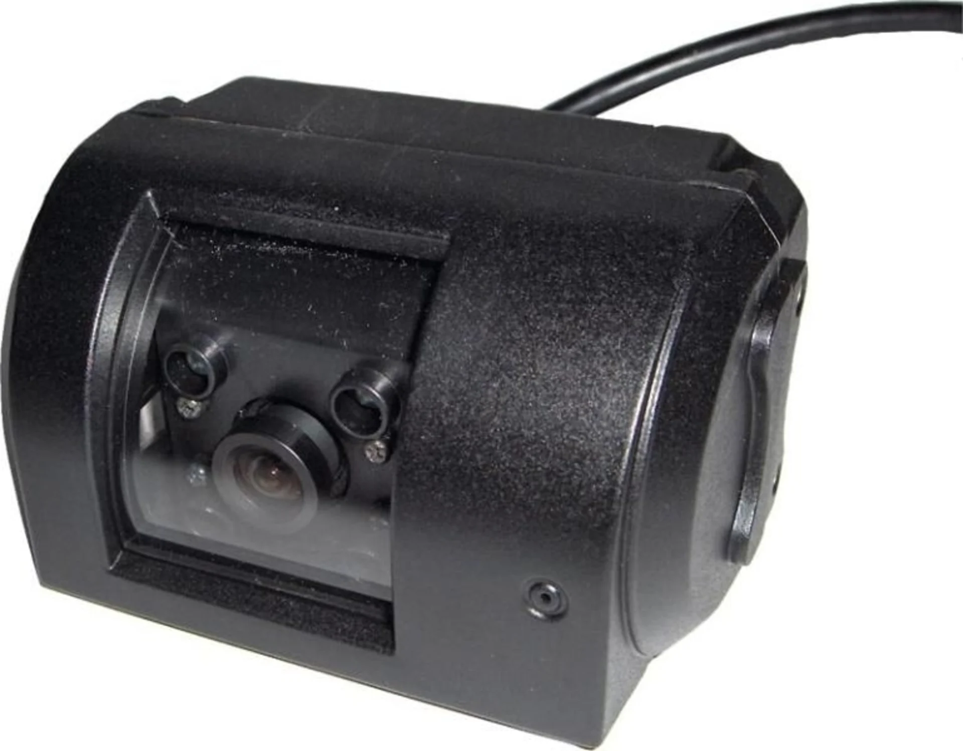 Farbkamera motorisch vers