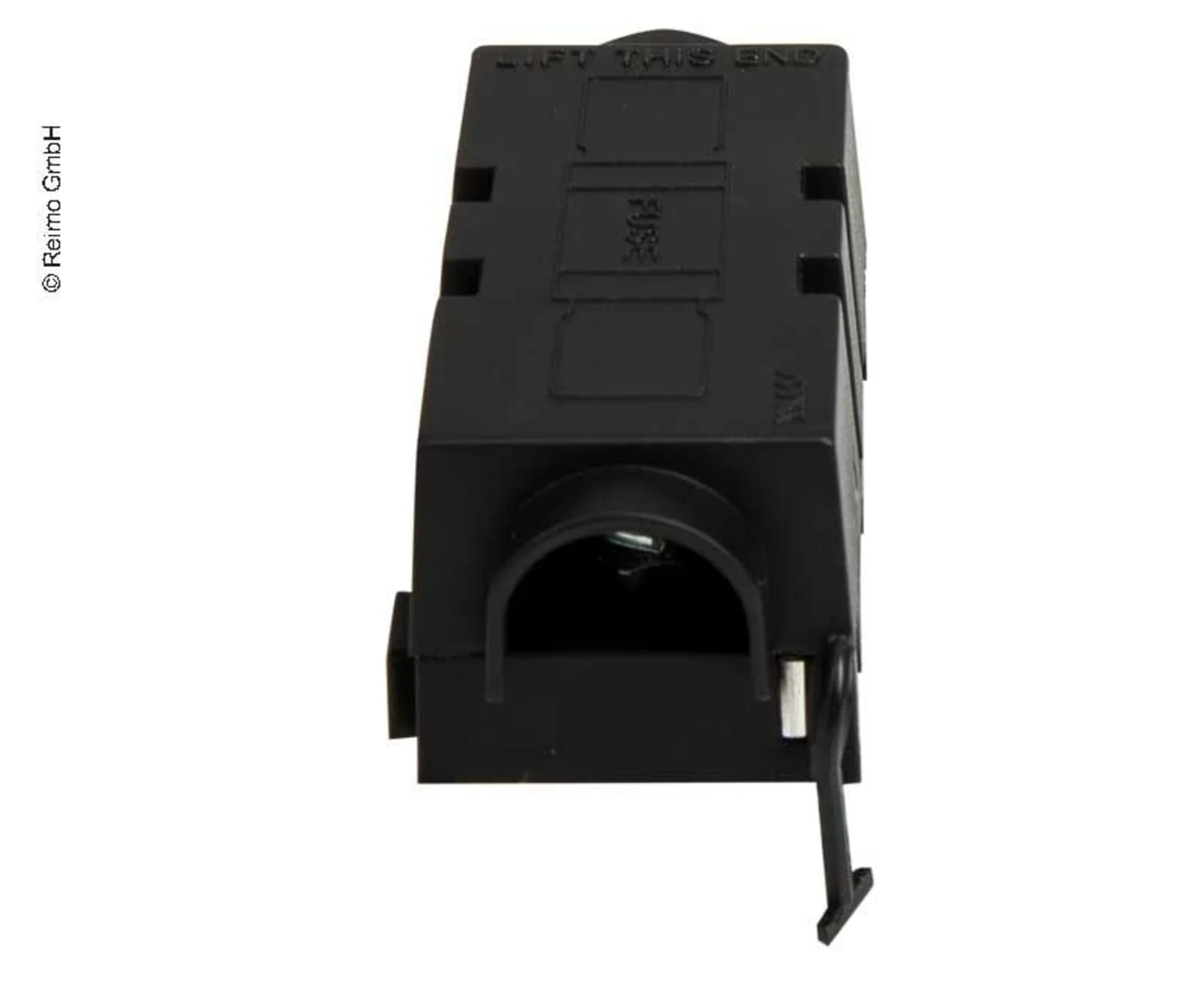 Porte-fusible pour BF1