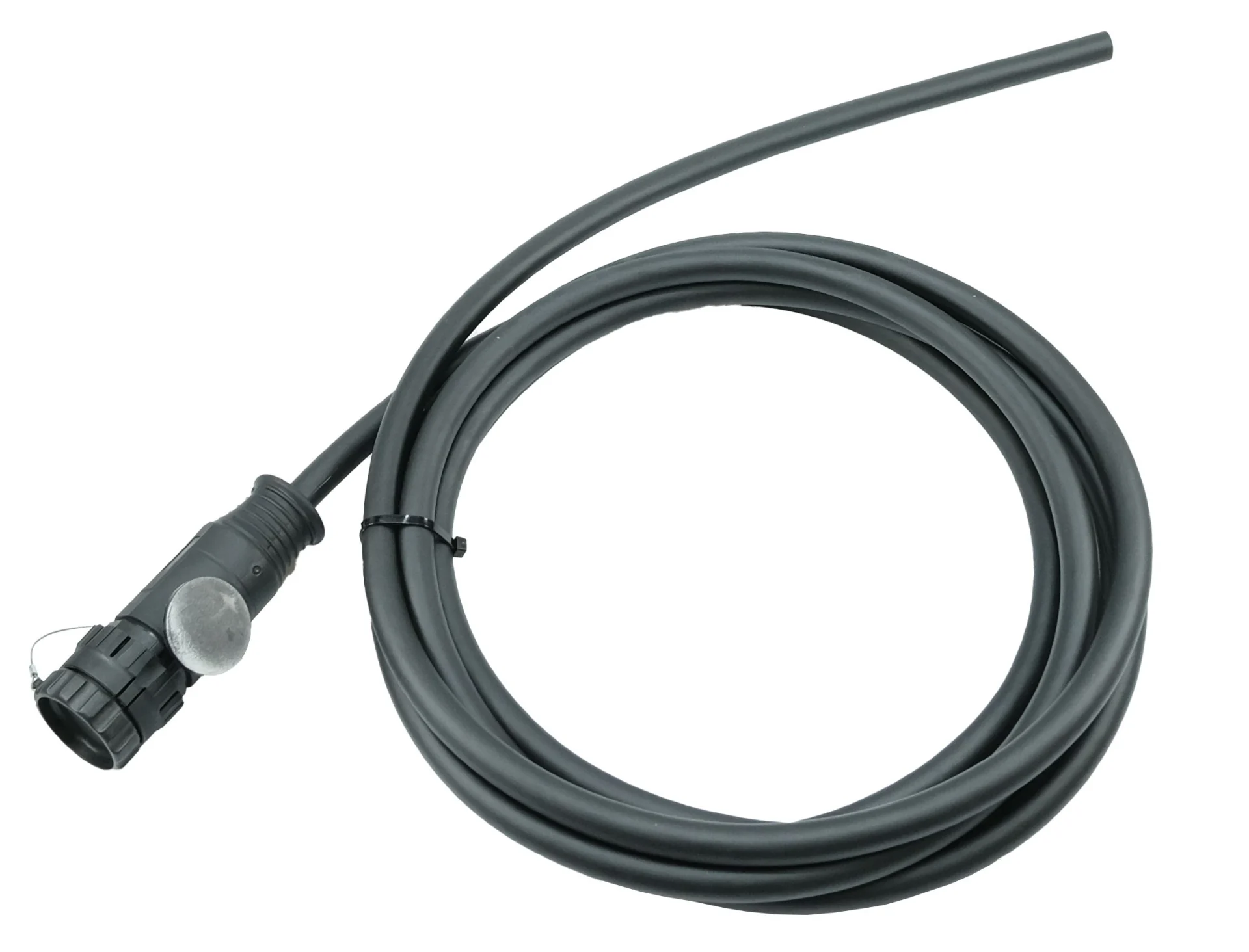 Câble ISOBus 5.0 m avec connecteur 9 pôles, 2x 10.0 mm2