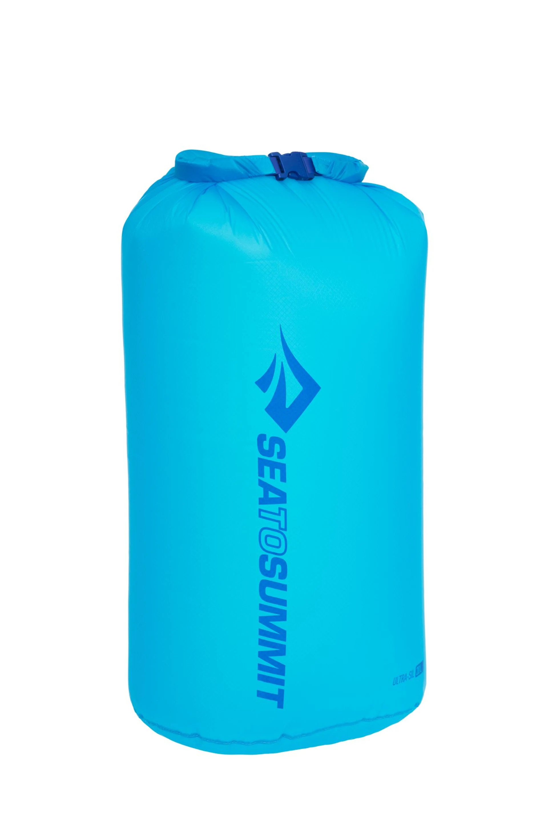 Sea to Summit Ultra Sil Dry Bag Packsack Blue Atoll 13 Liter