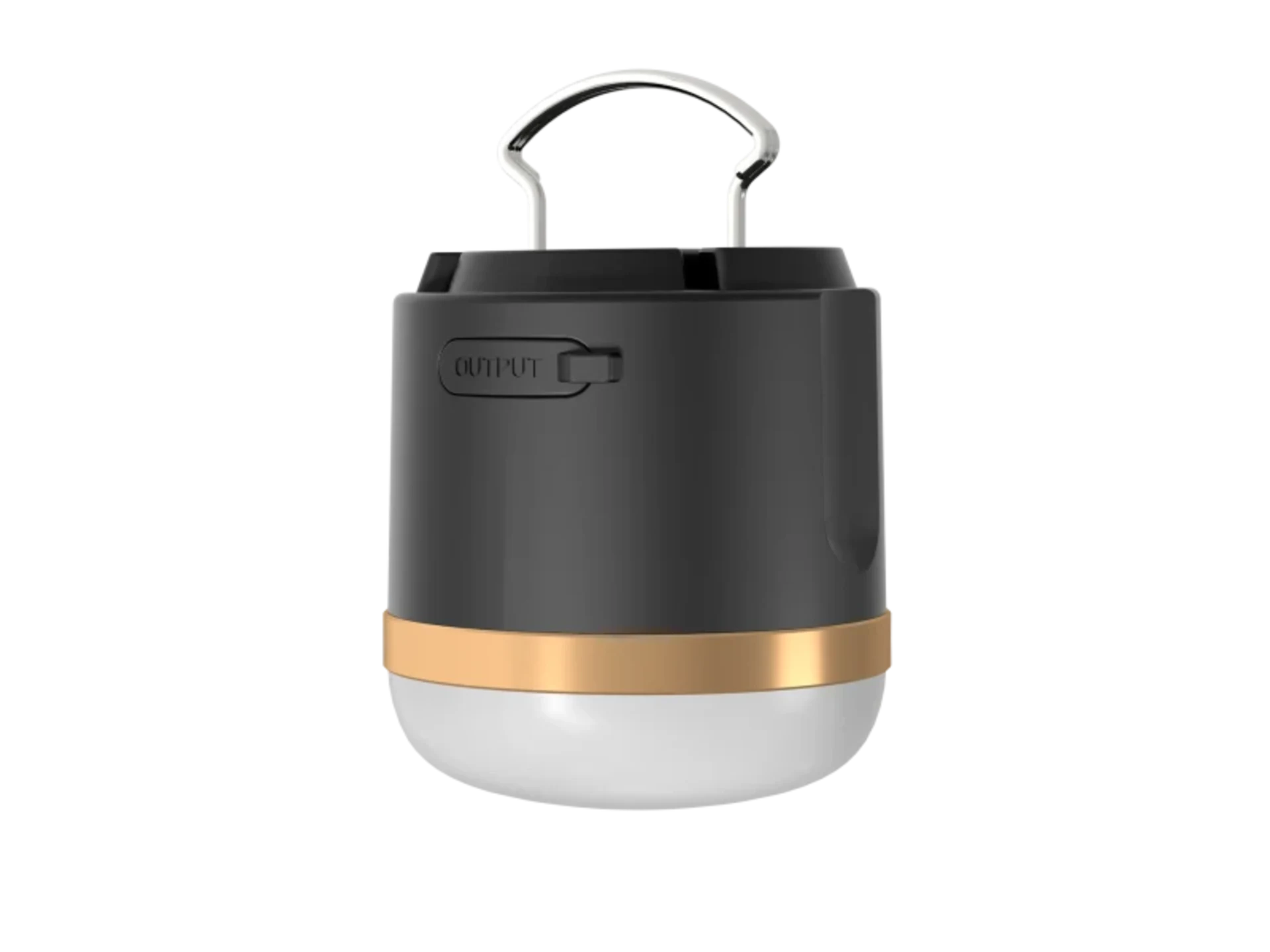 EcoFlow Campinglampe Version 2