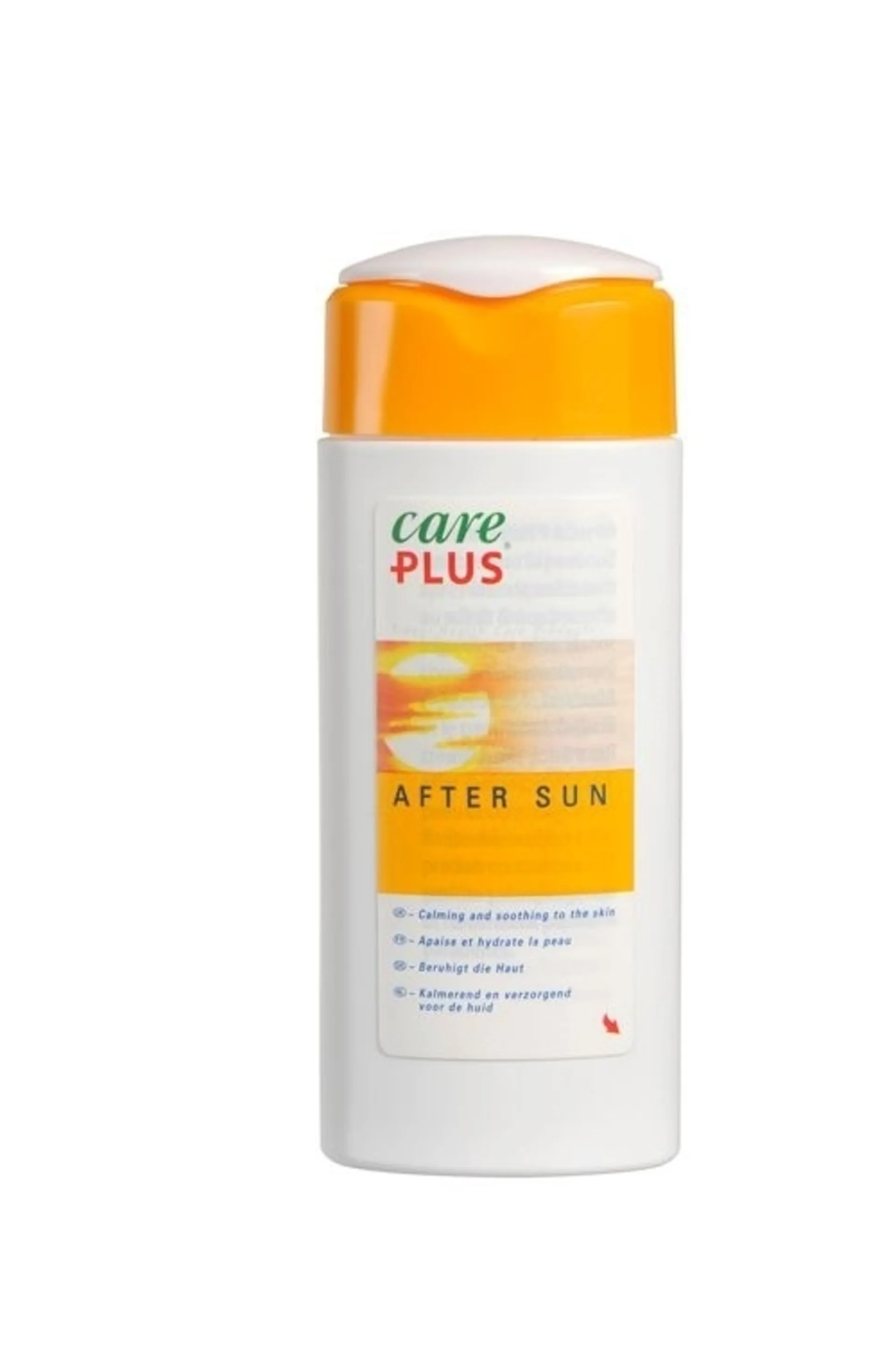 After Sun, 100 ml Care Plus Sonnenschutz After Sun, 100 ml Care Plus Sonnenschutz