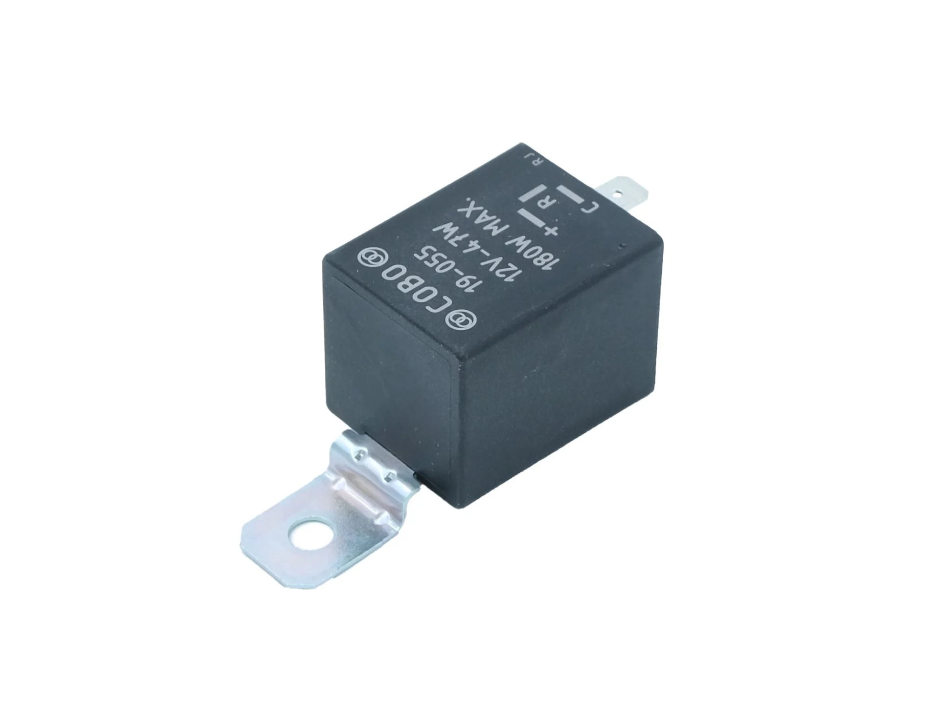 COBO - Blinkgeber 12V 12V 47-180W (C, R, +)