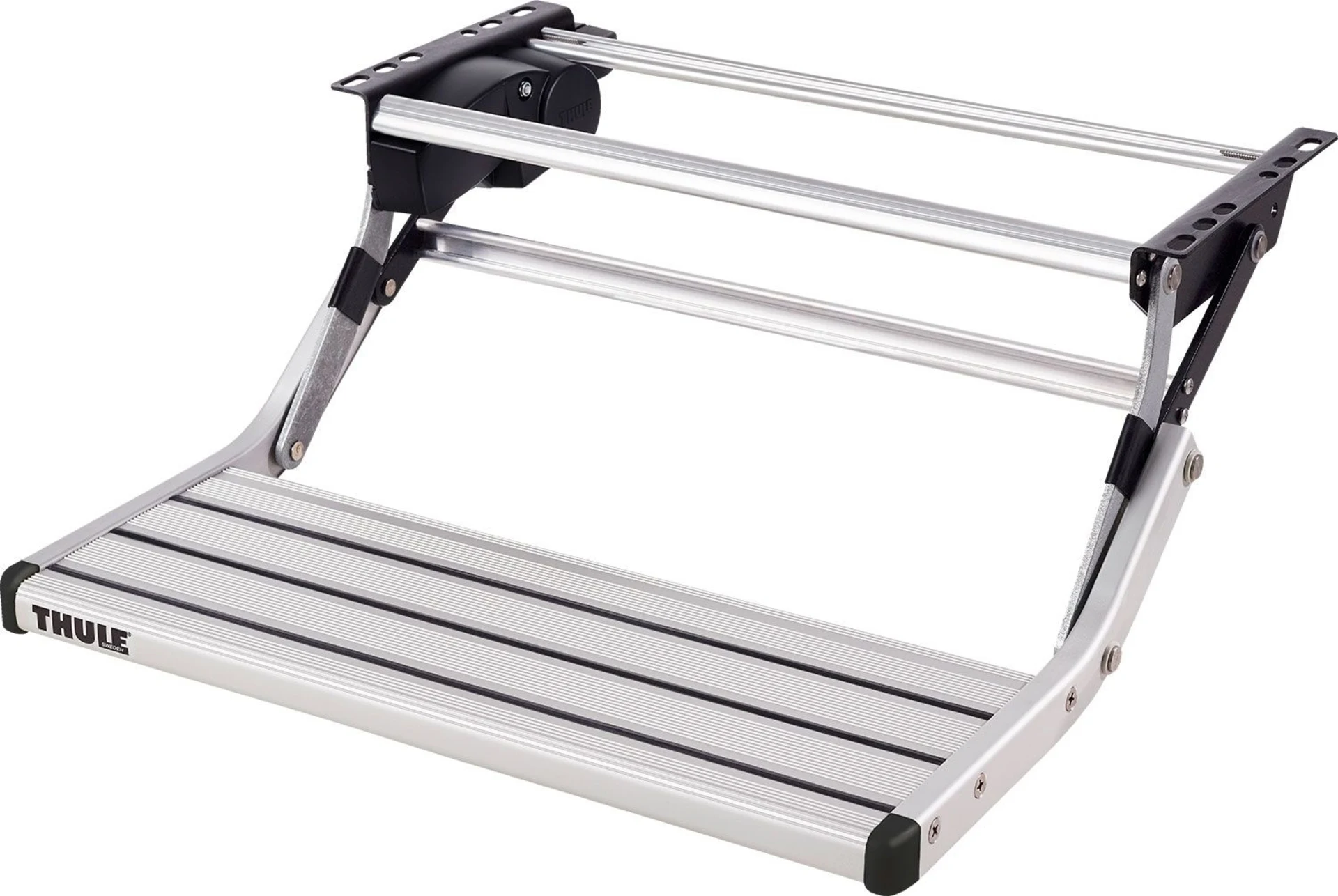 Thule Single Step 460 marche d'accès électrique 12 V