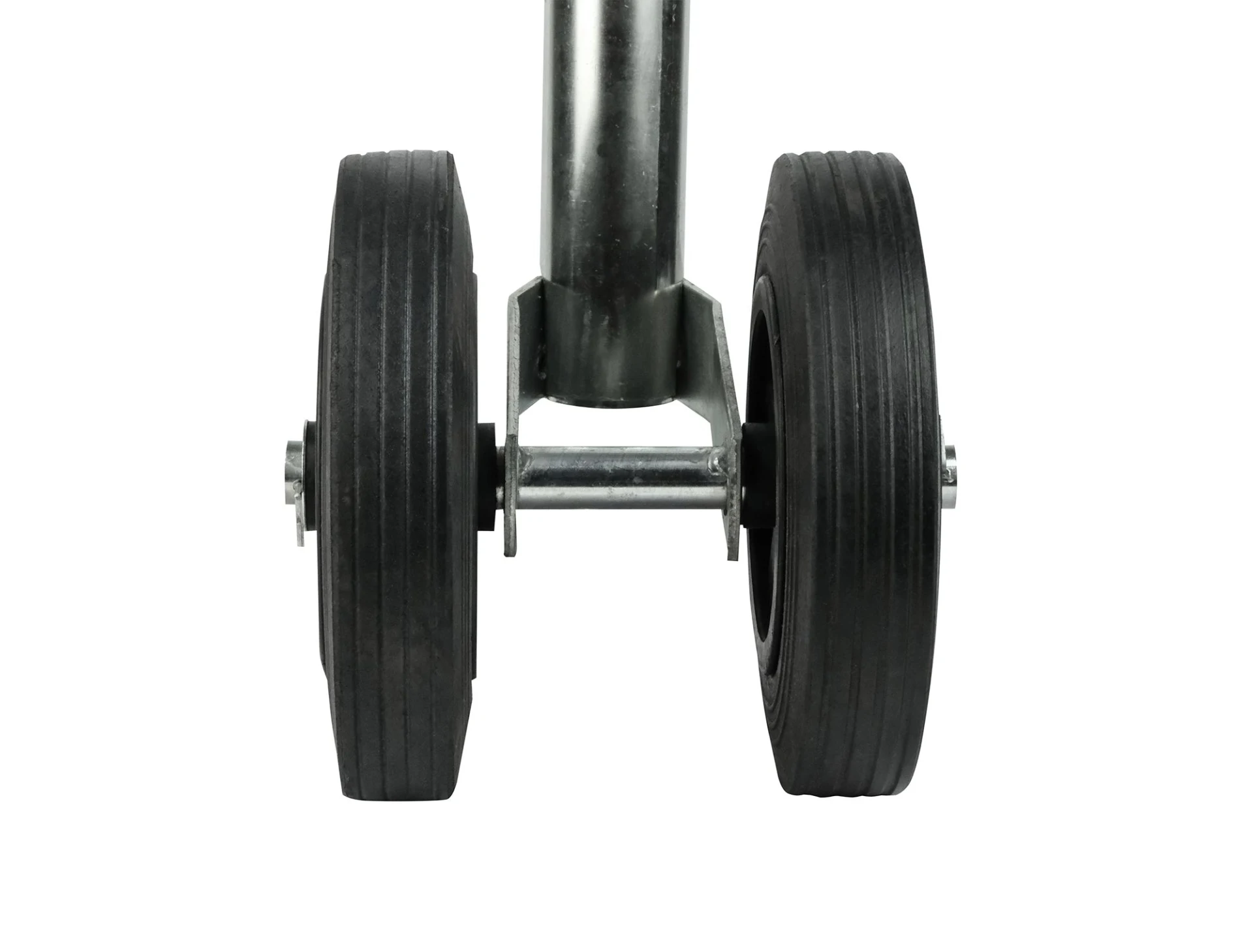 Roue d'appui double Calima 48 mm