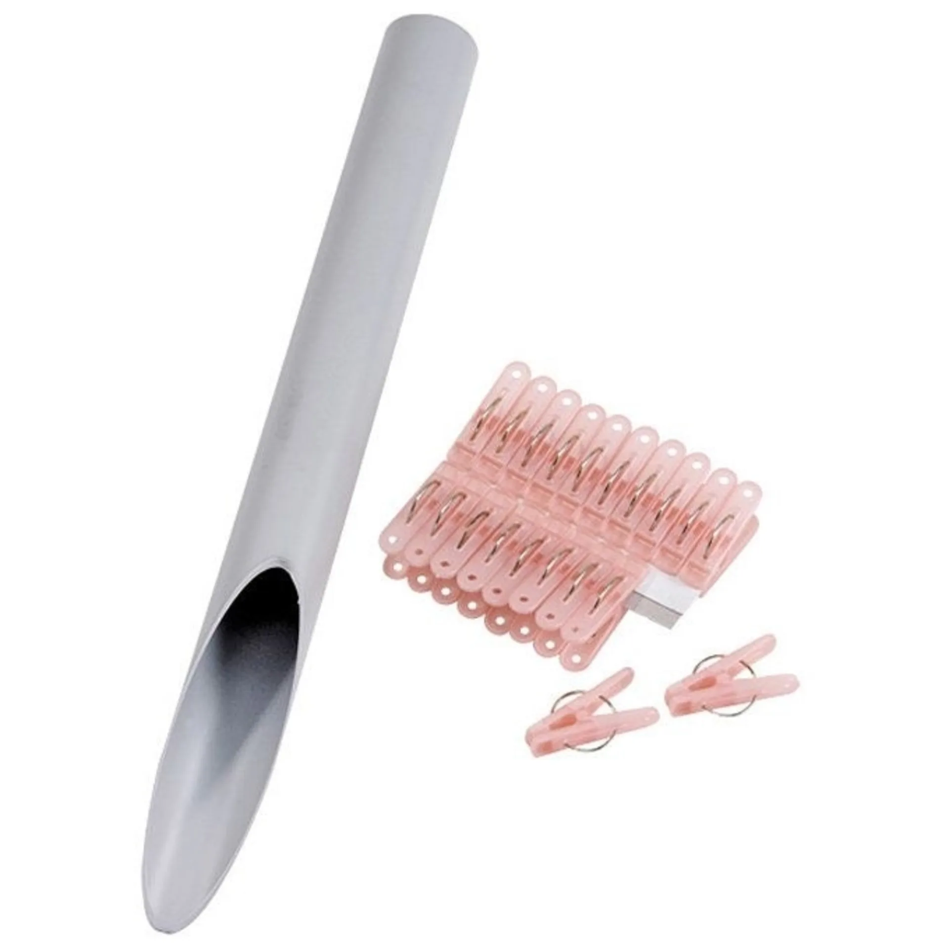 Berger Wäschespinne Maxi