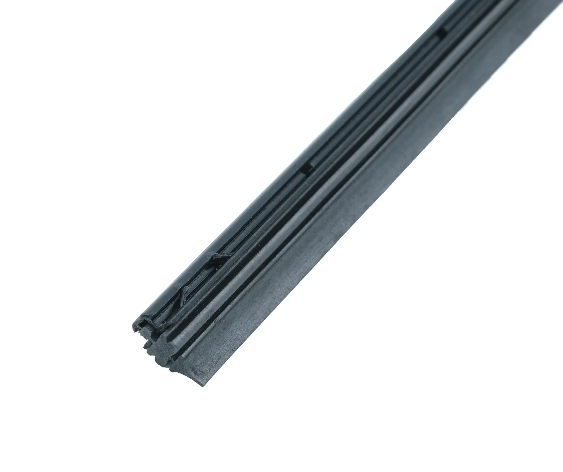 Wischergummi 6.3 mm / 61 cm PW Rahmen 6.3 mm / Länge: 610 mm