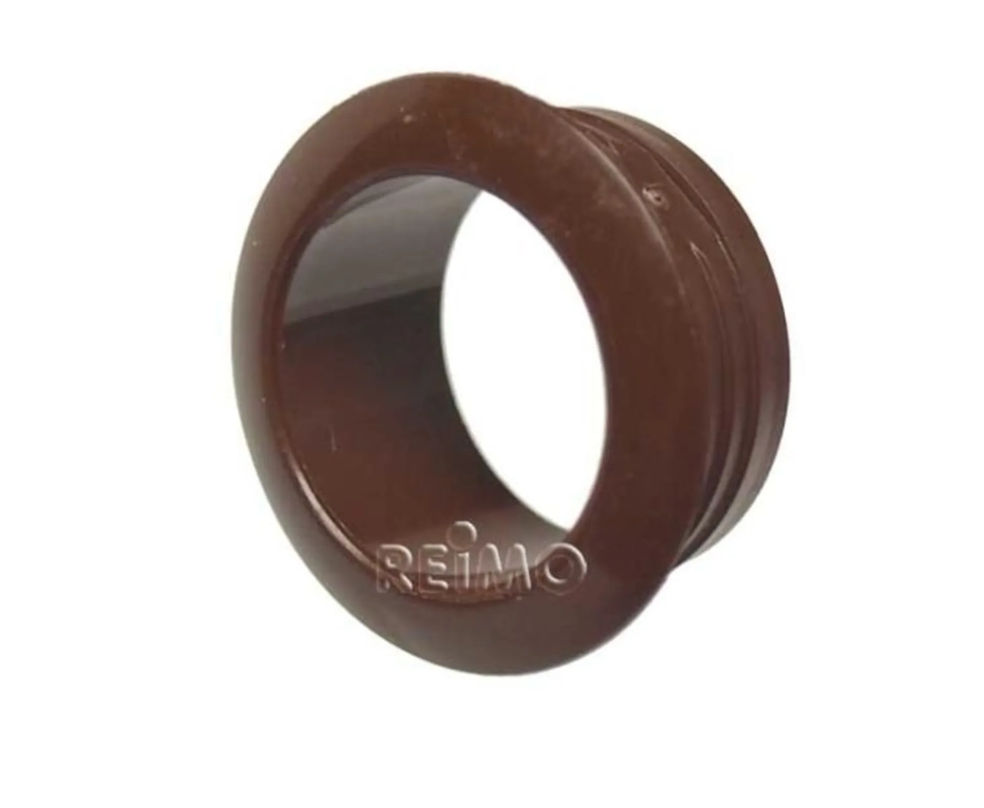 Push-Snap Mini couleur : marron (en vrac)