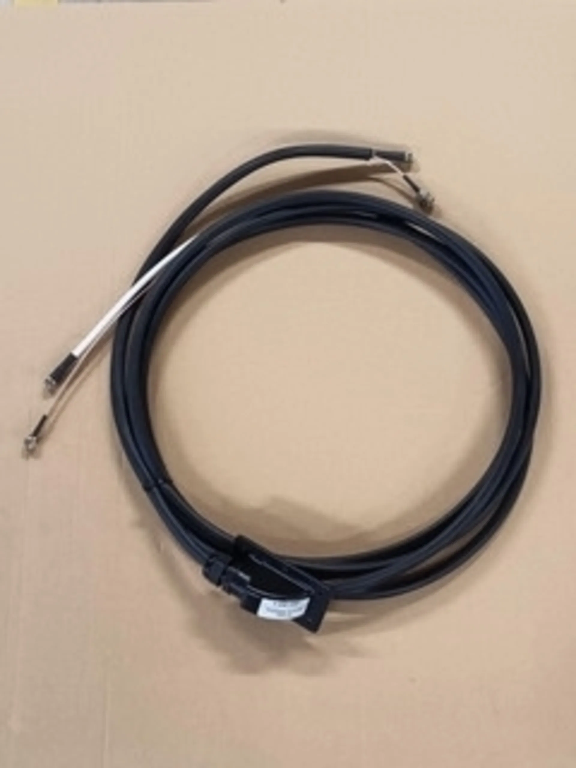 Kabelsatz Oyster V Twin; 5 m Leitung zur Ausseneinheit