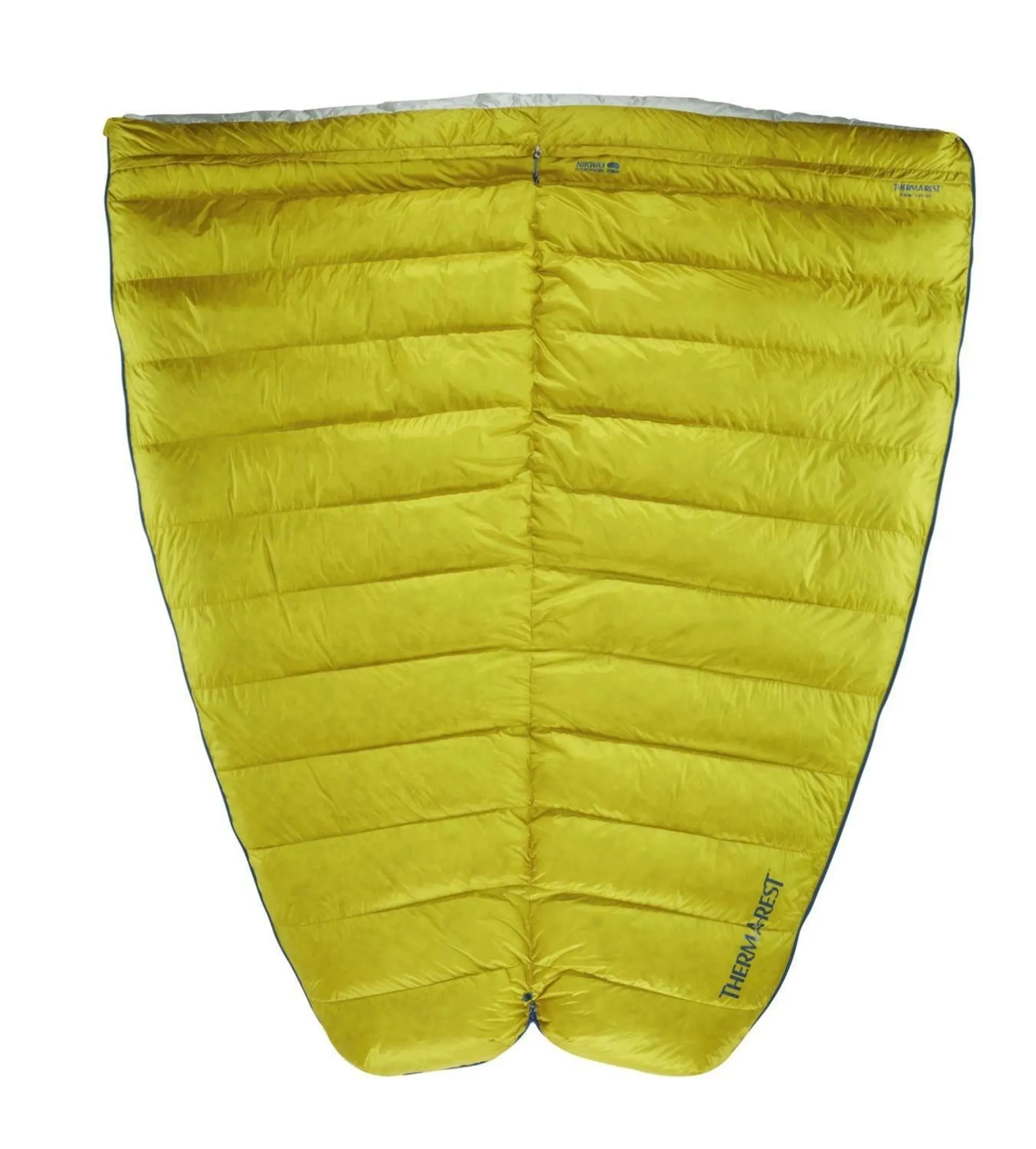 Therm-a-Rest Ohm 32F/0C Larch Sac de couchage normal