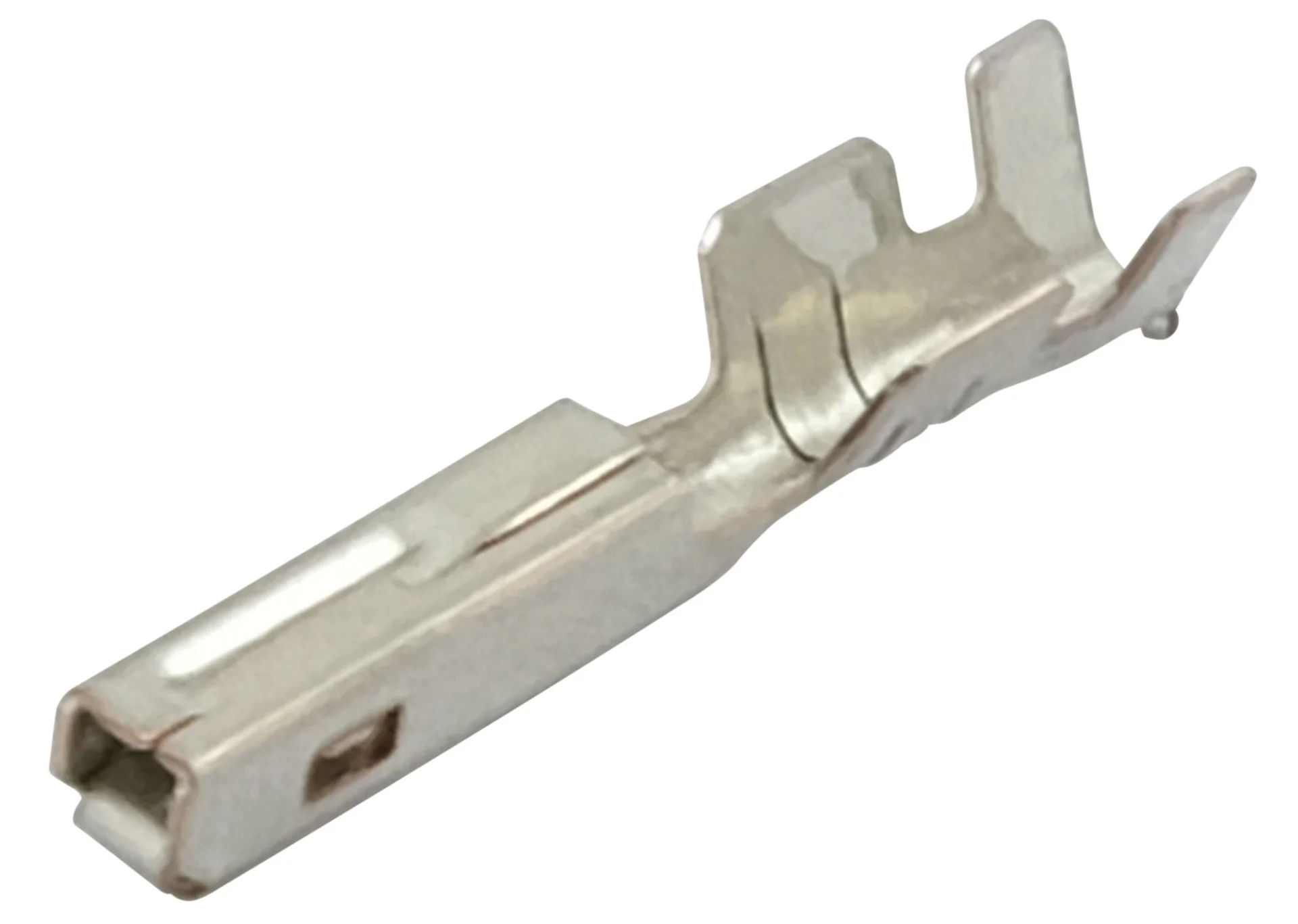 Molex - Buchsenkontakt MX150 1.3 - 2.0 mm2 1.3 - 2.0 mm2 (AWG 14-16) Molex - Buchsenkontakt MX150 1.3 - 2.0 mm2 1.3 - 2.0 mm2 (AWG 14-16)