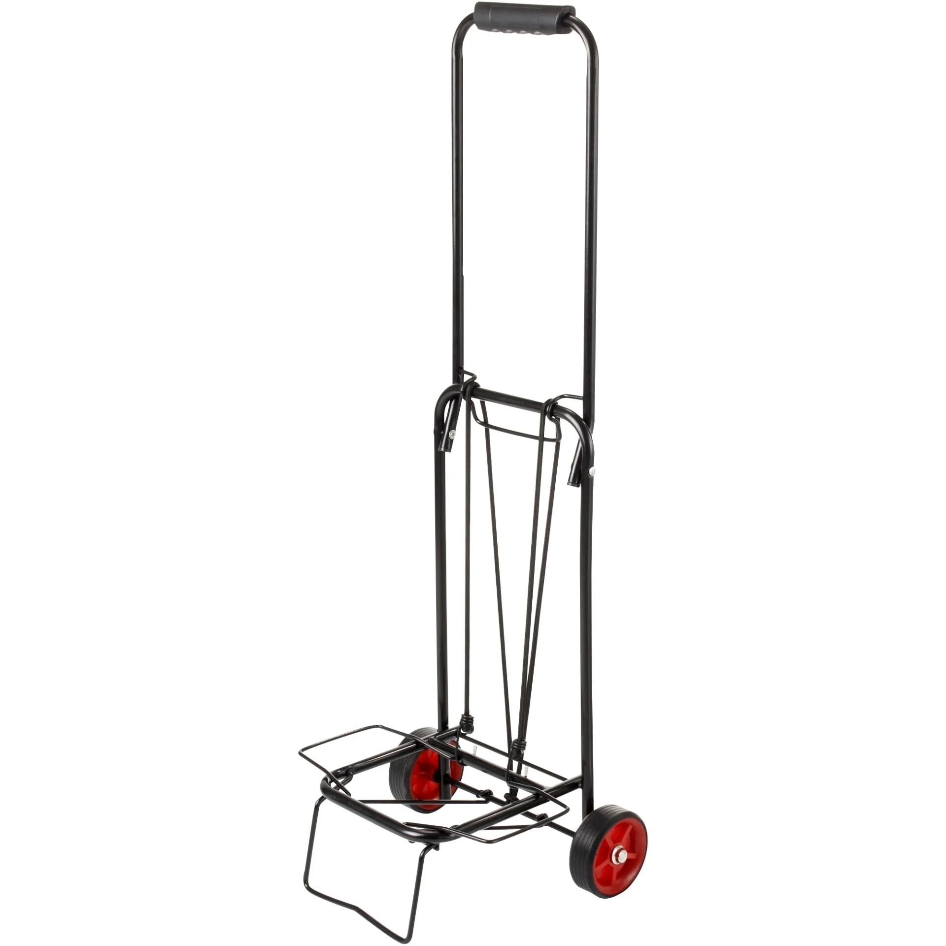 Transport Trolley PickUp