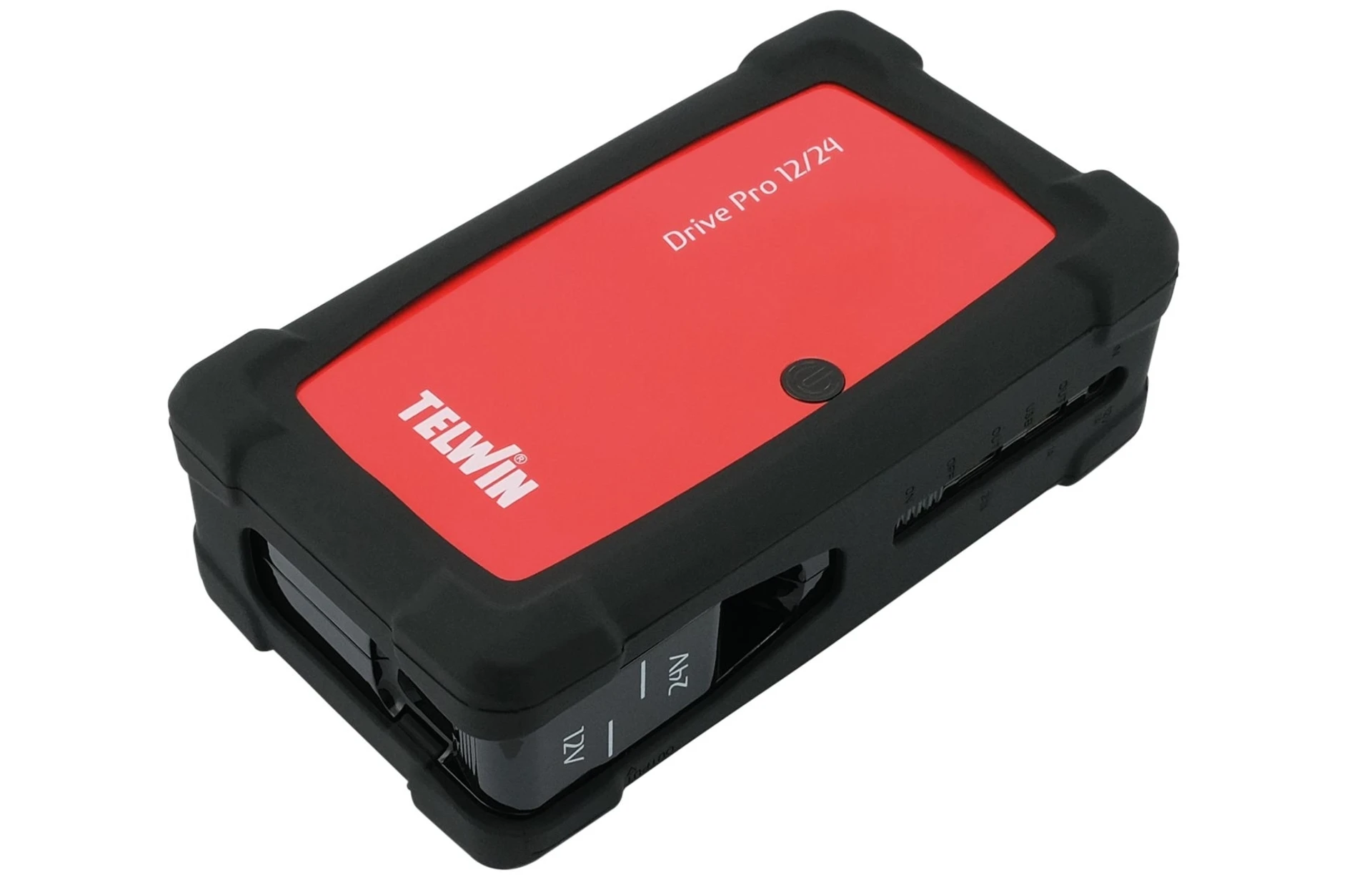 Telwin - Drive Pro Starter 12/24 Volt