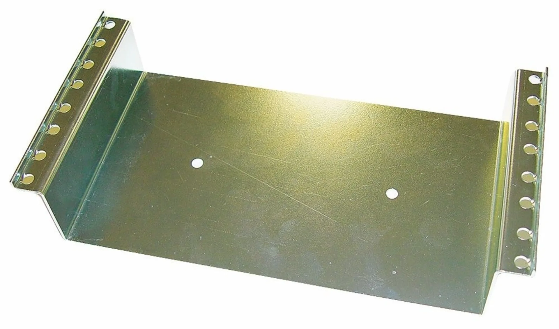 AK Halter für Zugentlastung zu AK190