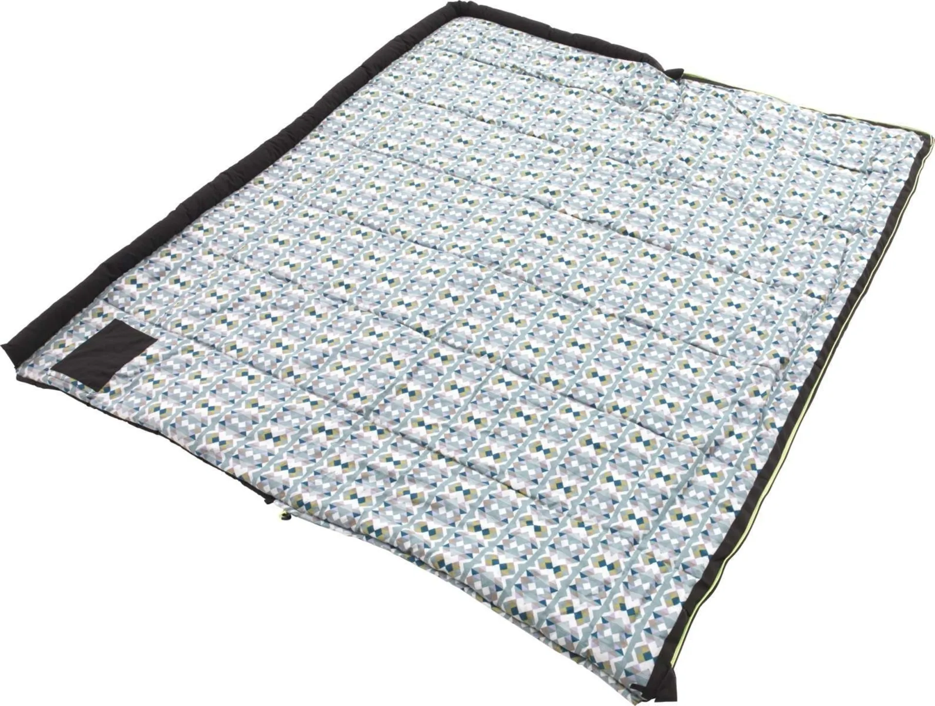 Outwell Sac de couchage Camper Lux droit