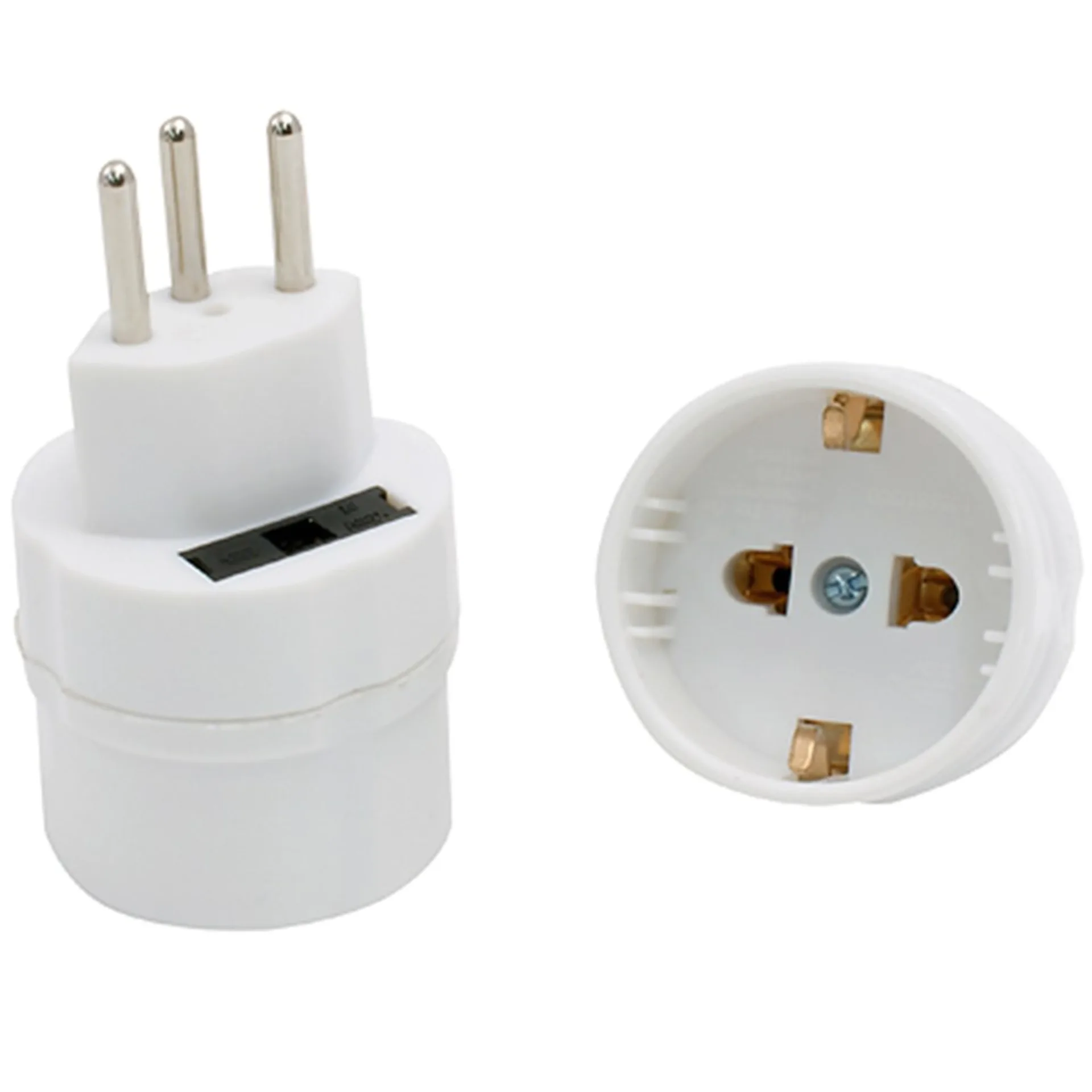 Adapter Europa -> Schweiz