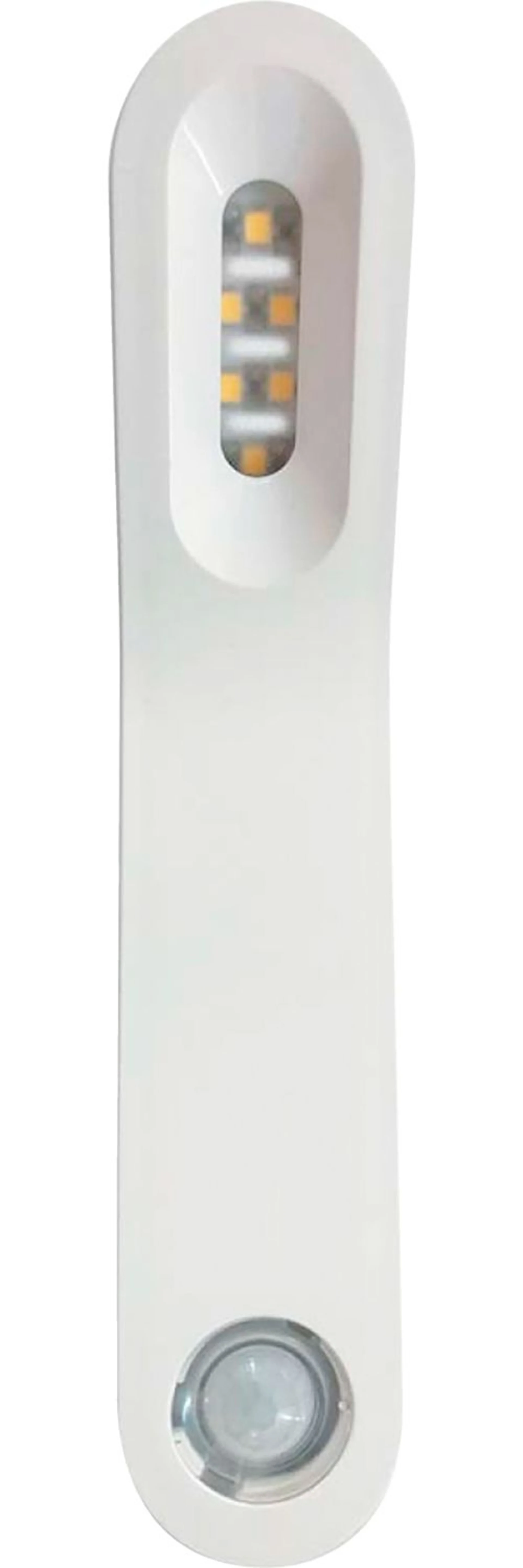 Lampe murale LED rechargeable Sigor avec capteur de mouvement