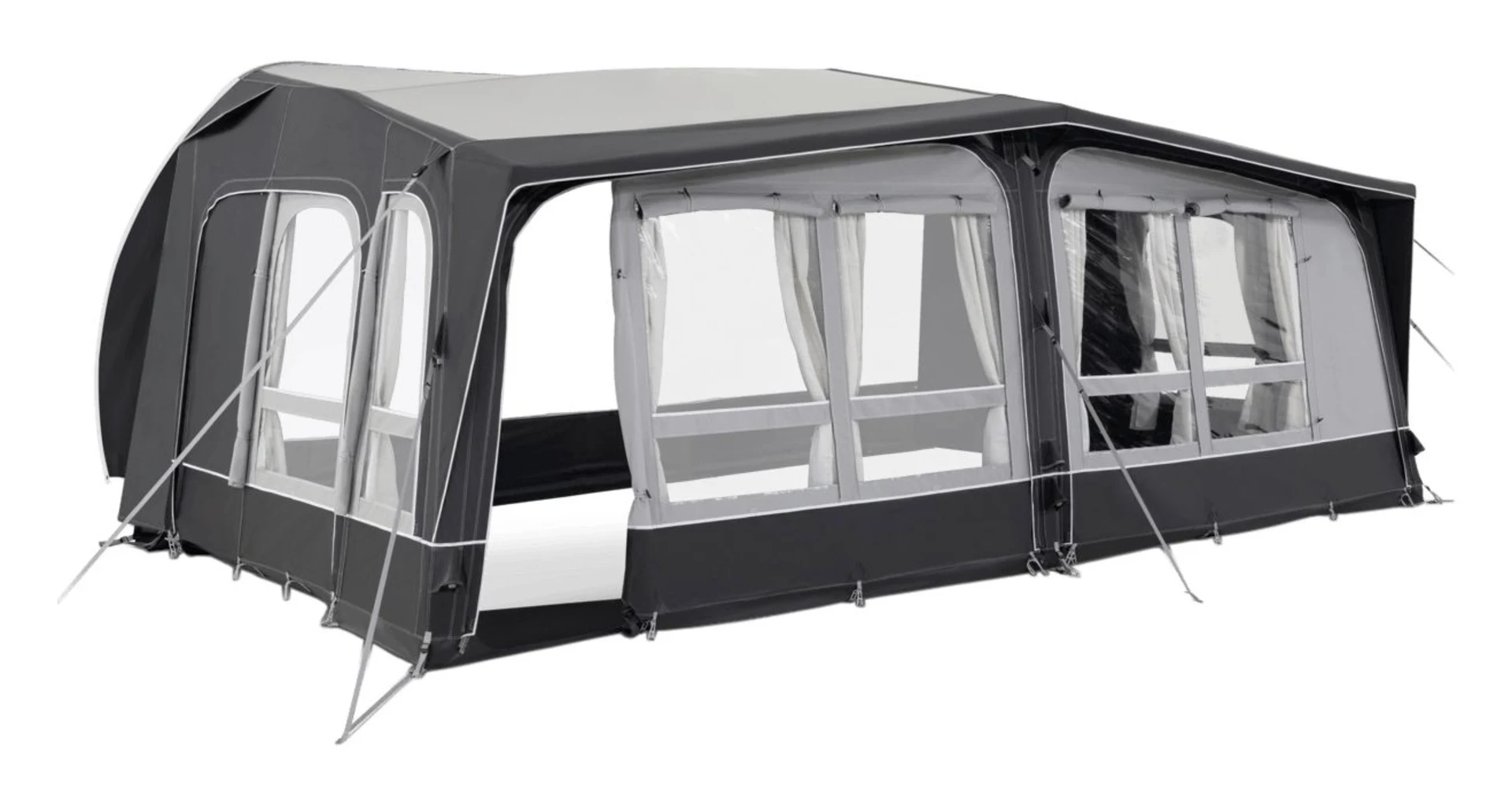 Dometic Residence AIR All-Season aufblasbares Vorzelt Größe 13