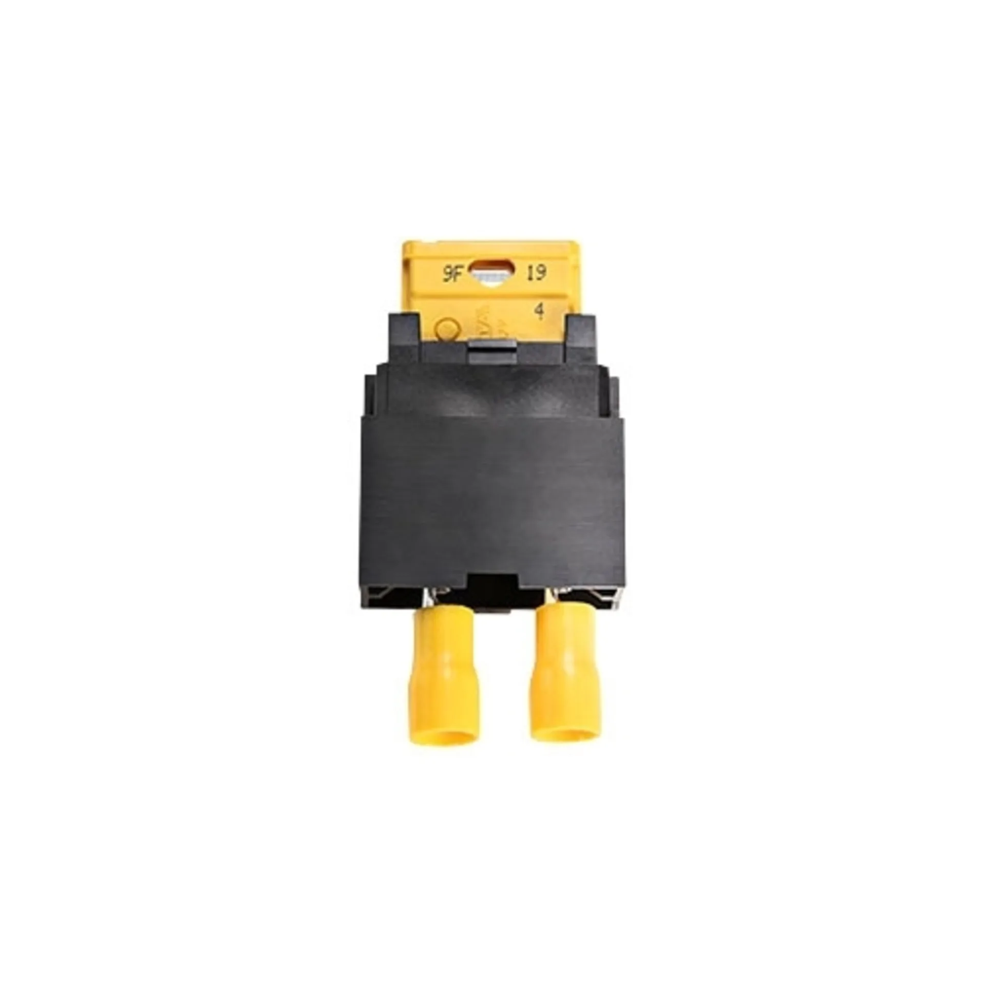Set de sécurité EFOY Sense pour pile à combustible 80 BT / 150 BT