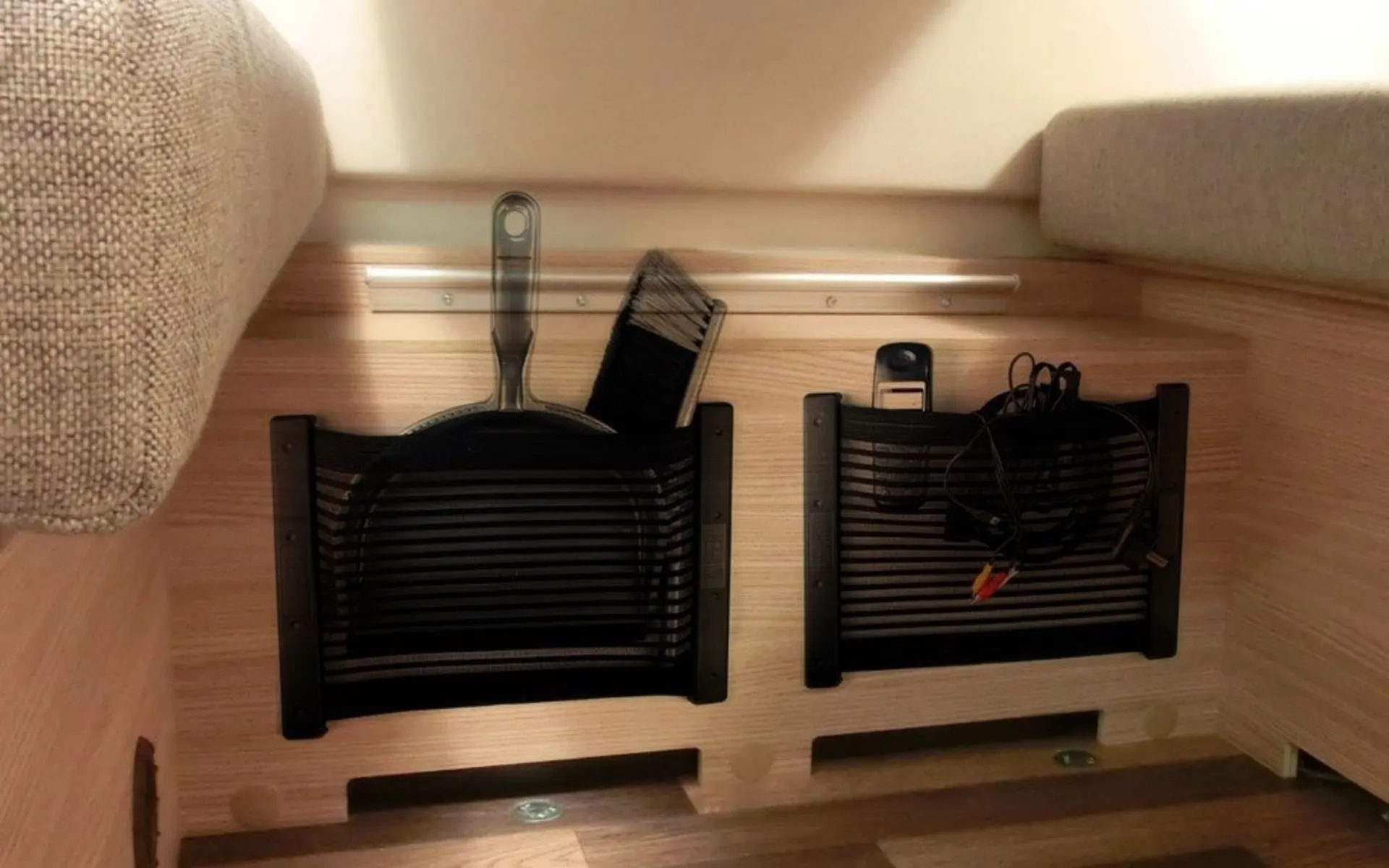 KiiPER Filet d'intérieur set complet L 410 x 255 mm
