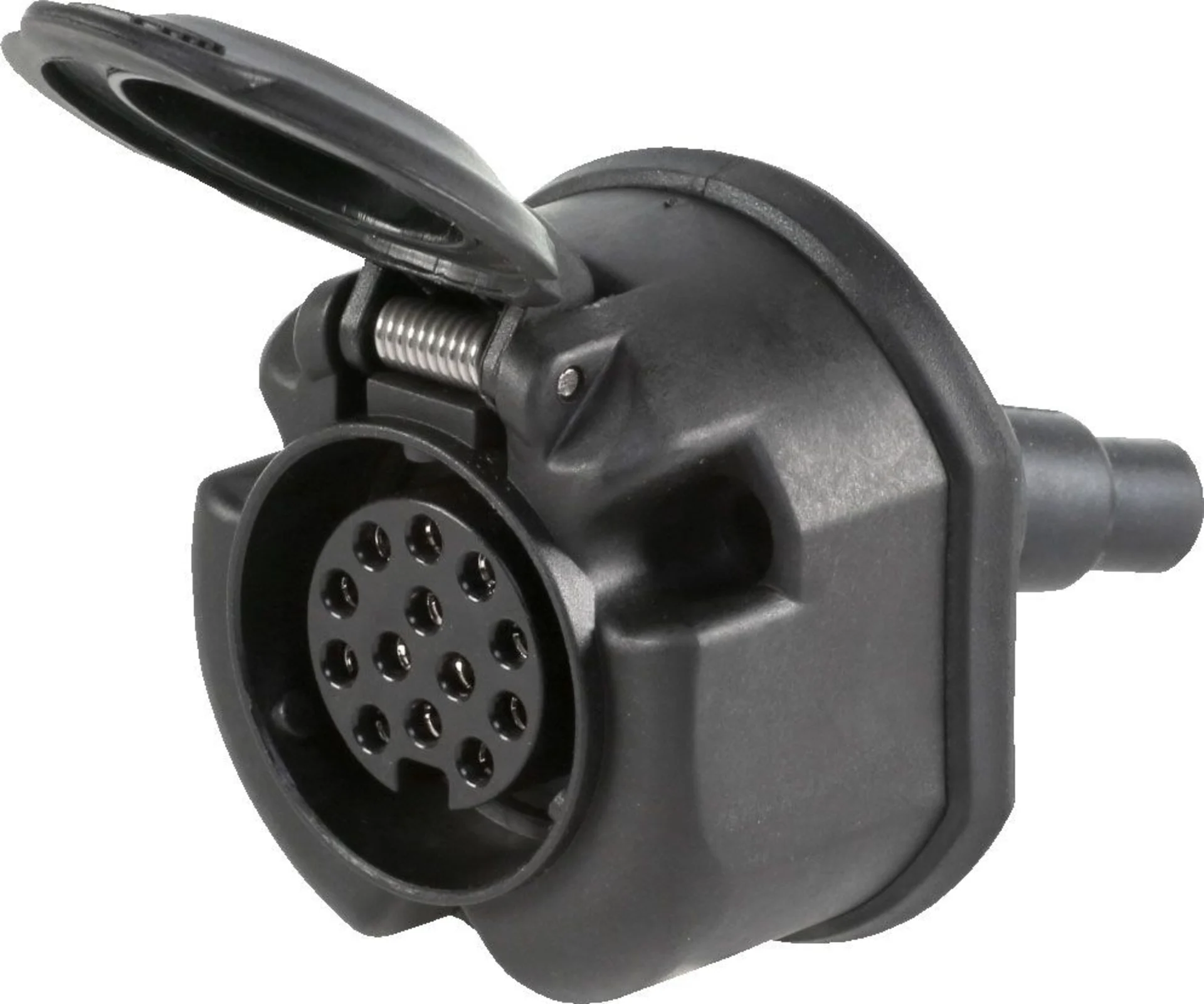 Hella K 19 Steckdose 13-polig 12 V